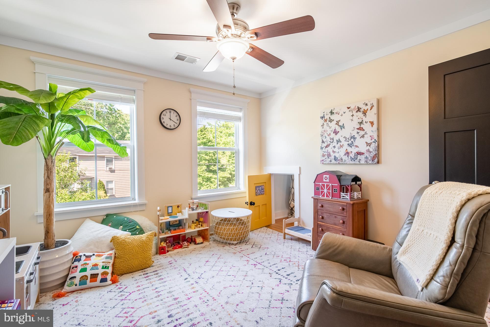 EAST HYATTSVILLE - Residential