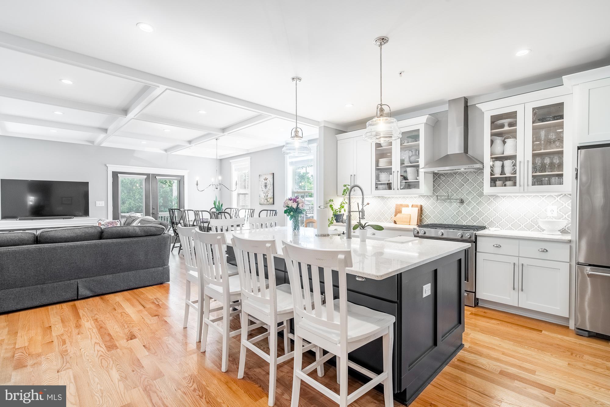 EAST HYATTSVILLE - Residential