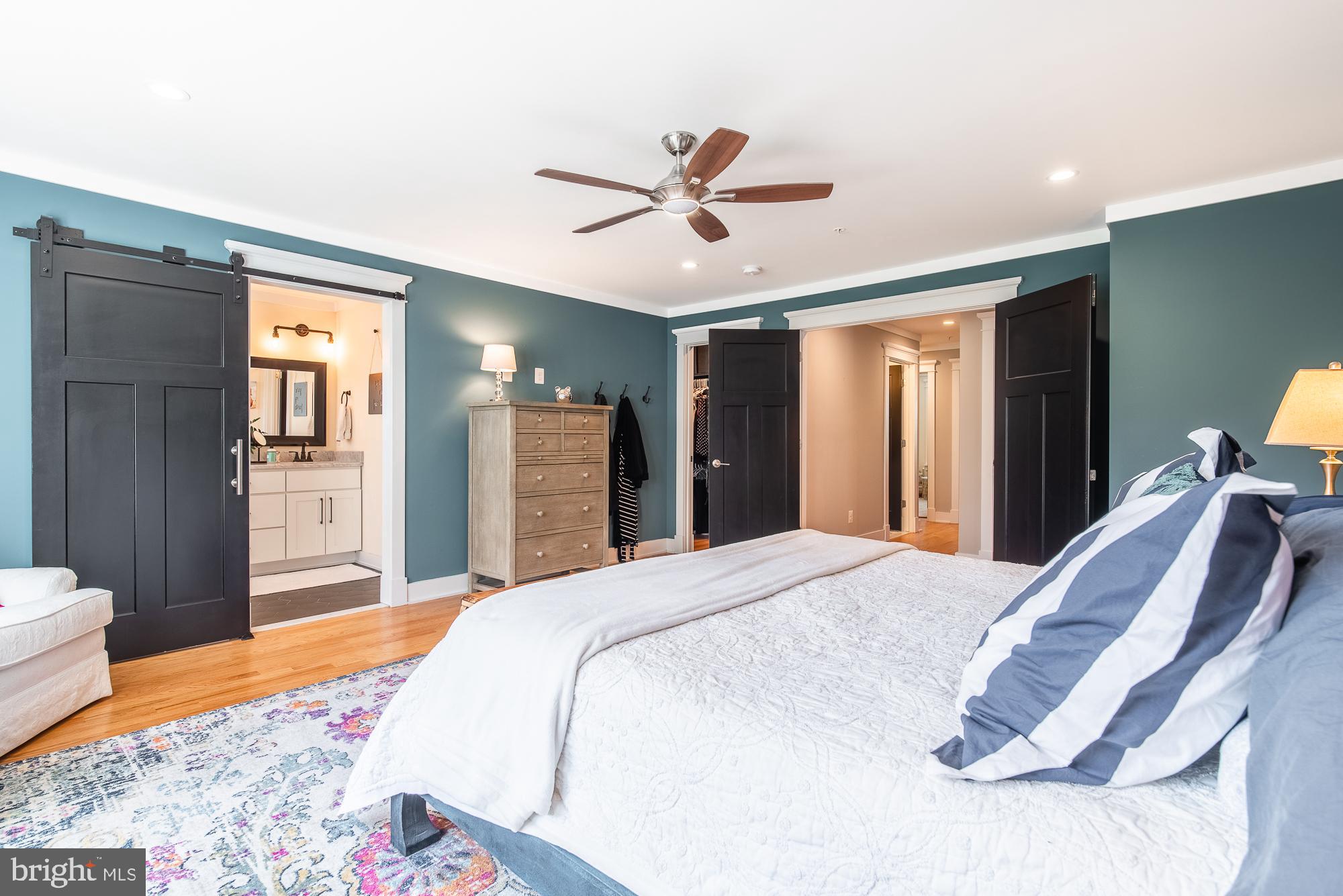 EAST HYATTSVILLE - Residential