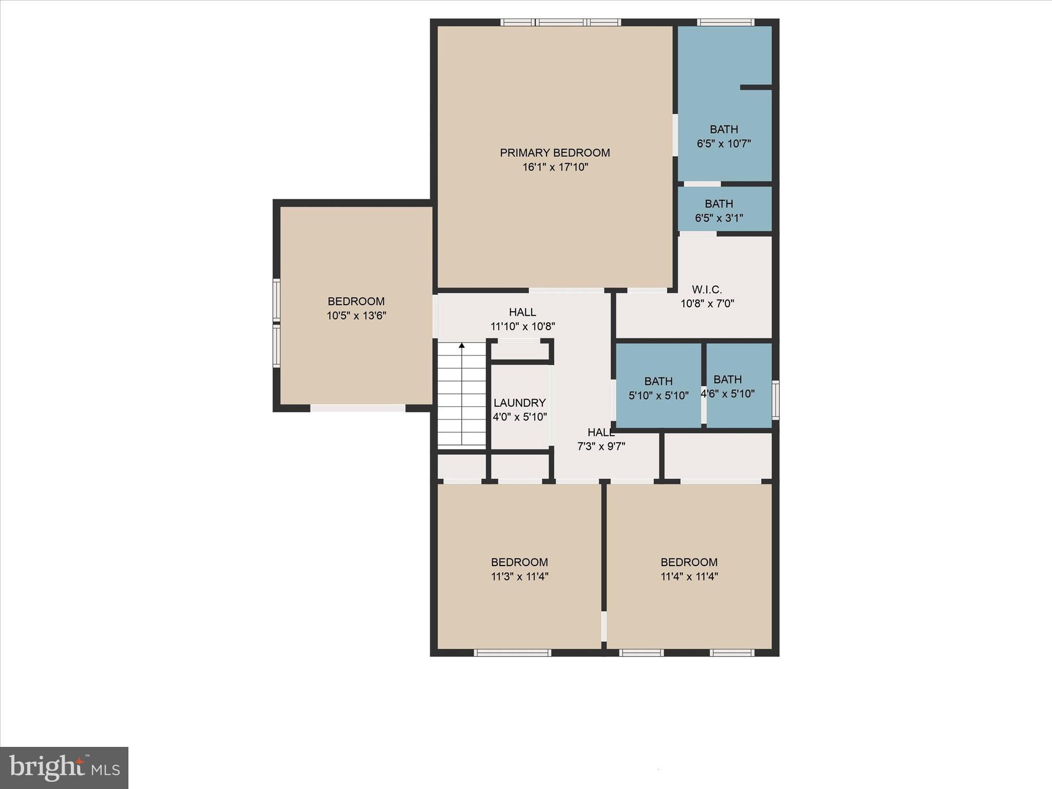 EAST HYATTSVILLE - Residential