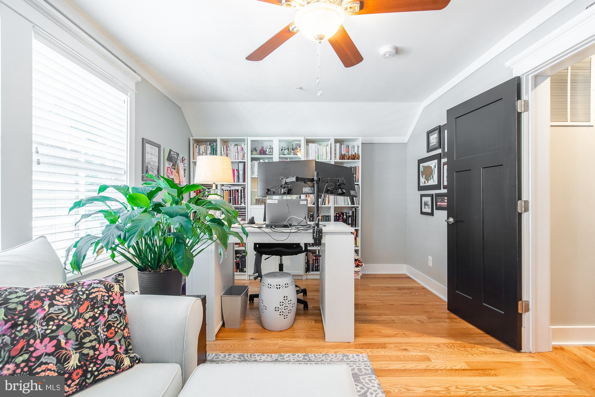 EAST HYATTSVILLE - Residential