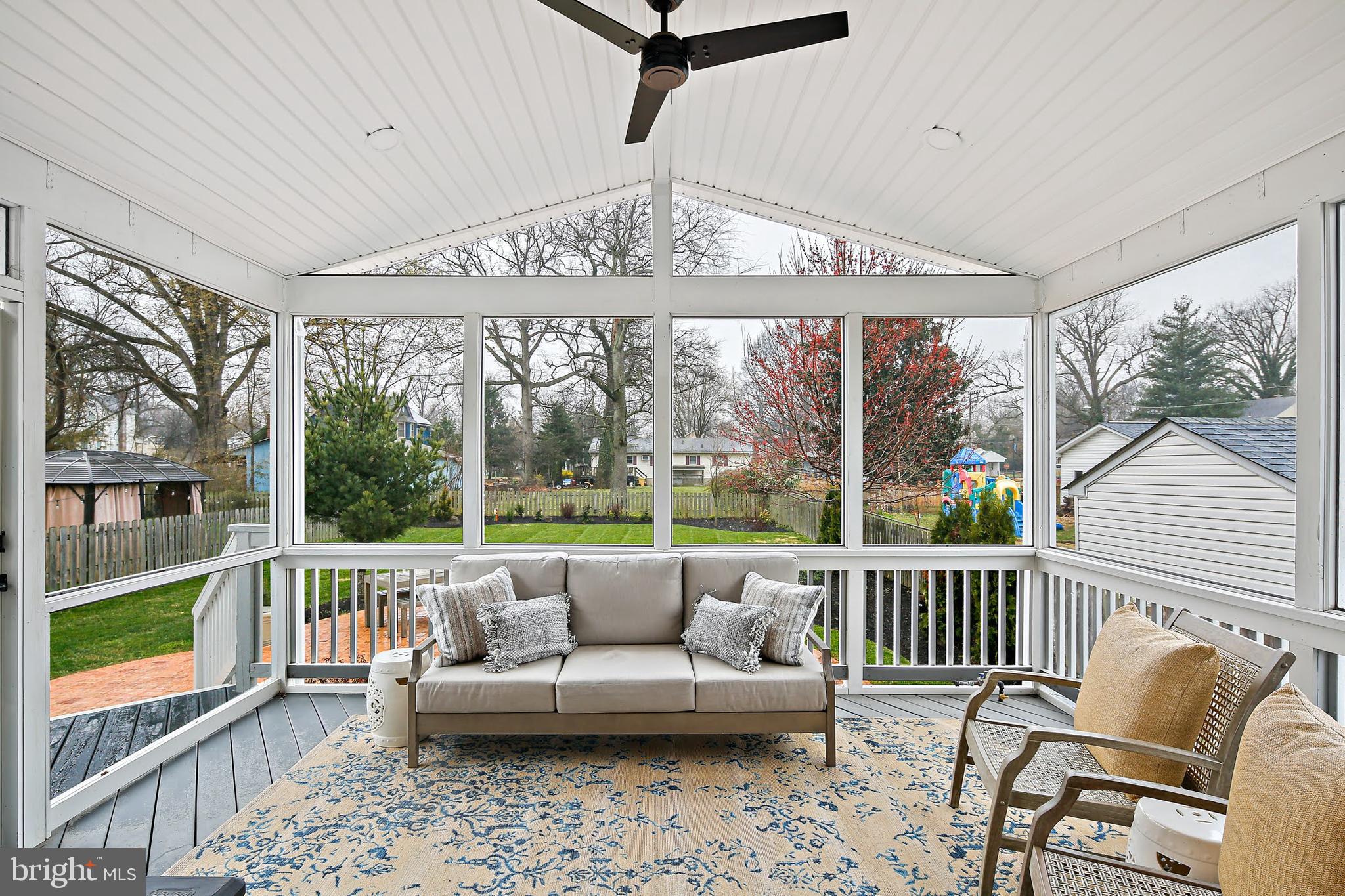 EAST HYATTSVILLE - Residential