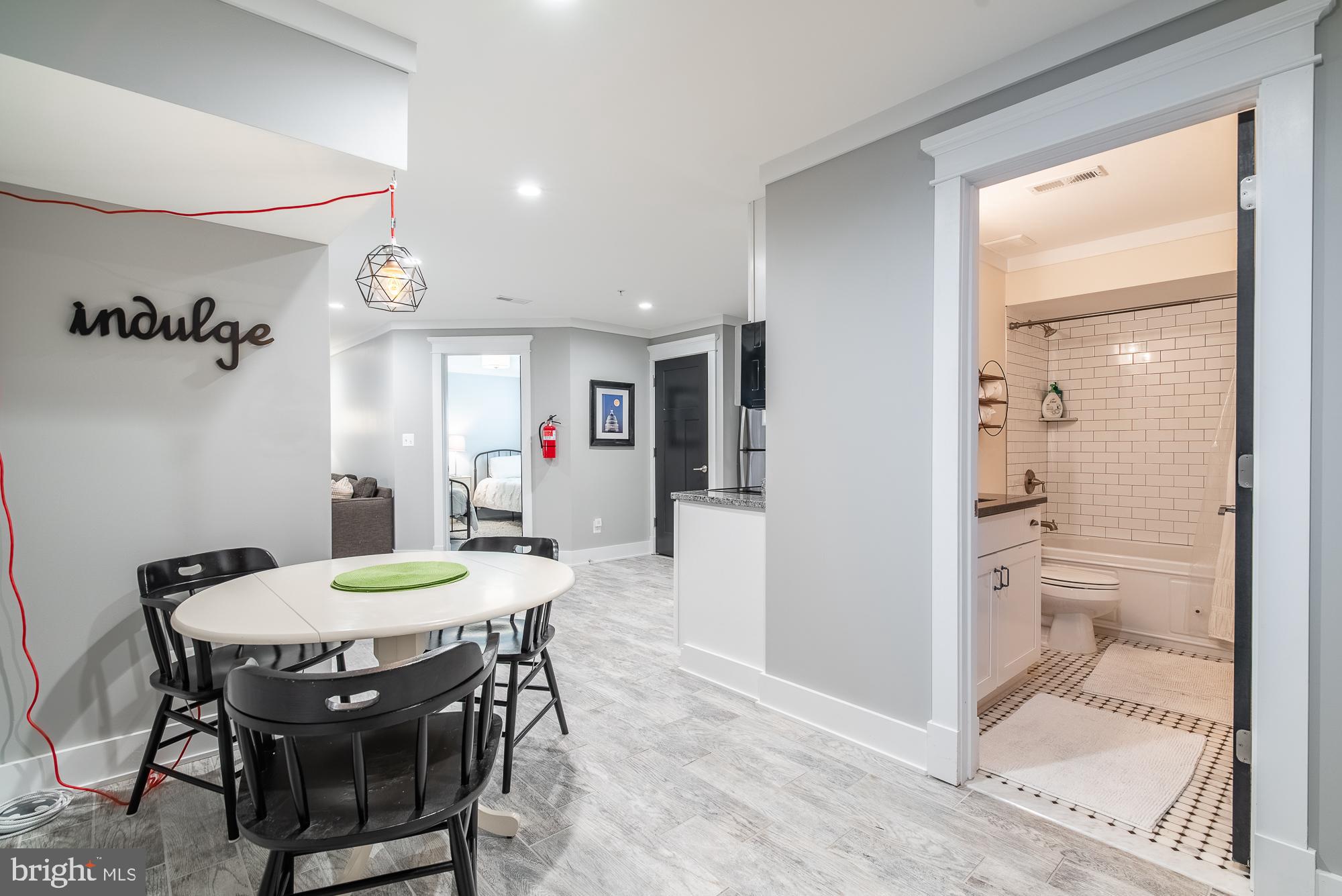 EAST HYATTSVILLE - Residential