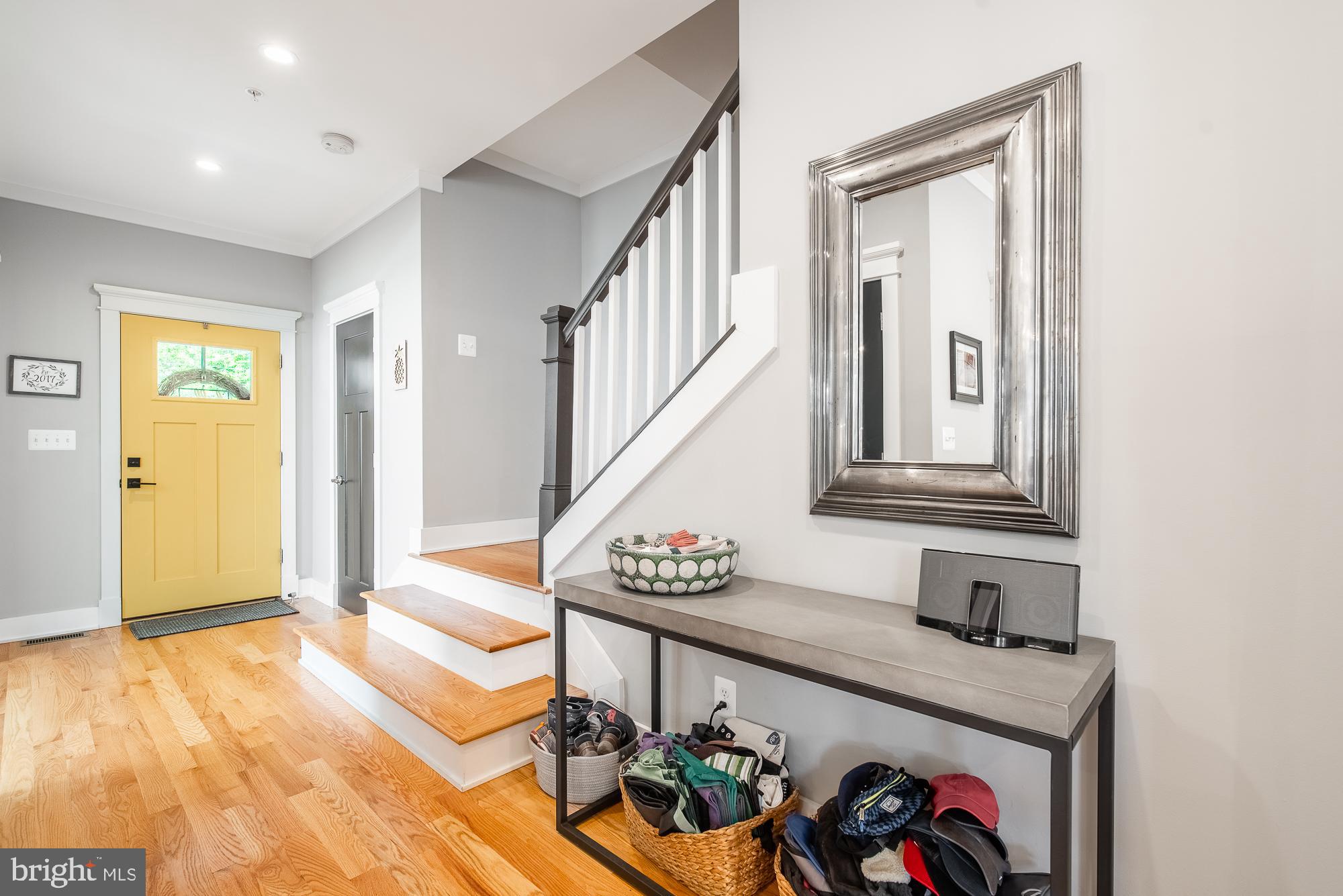 EAST HYATTSVILLE - Residential