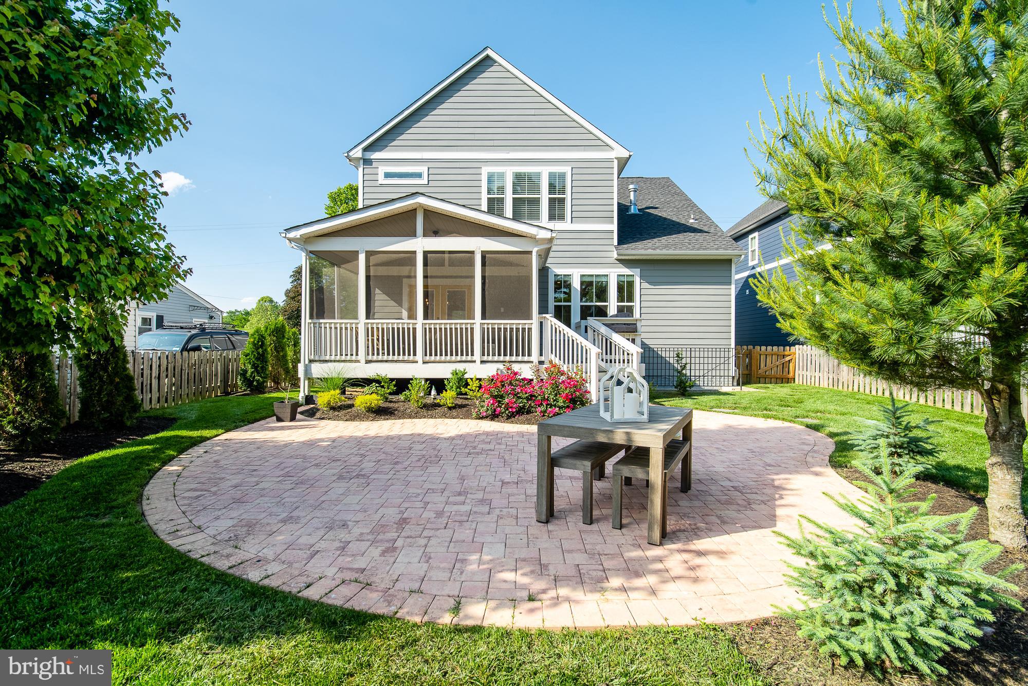 EAST HYATTSVILLE - Residential