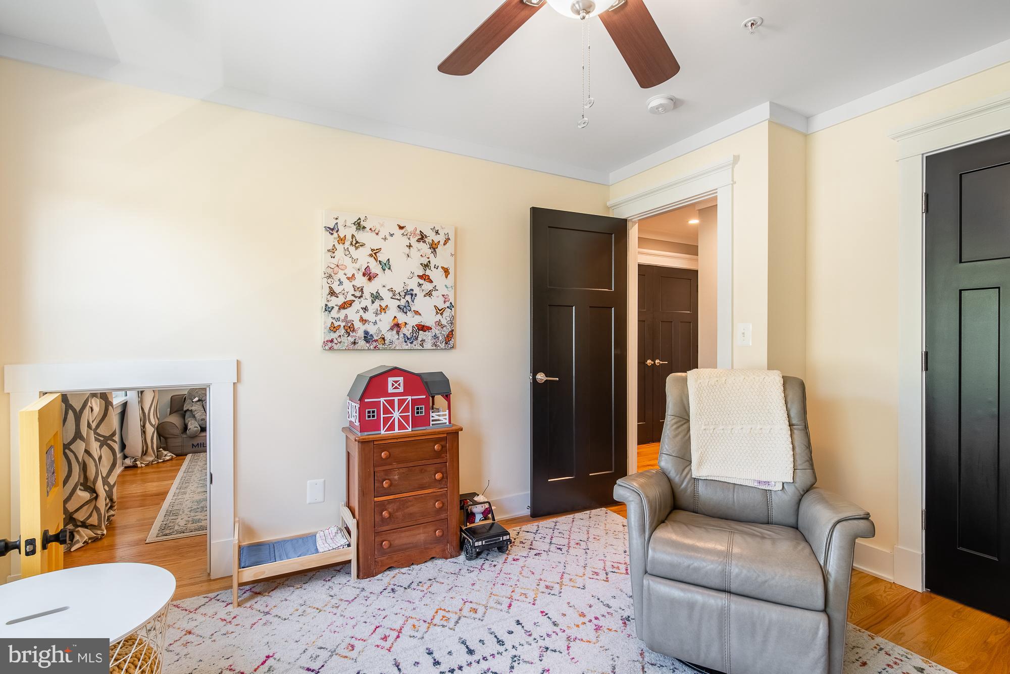 EAST HYATTSVILLE - Residential