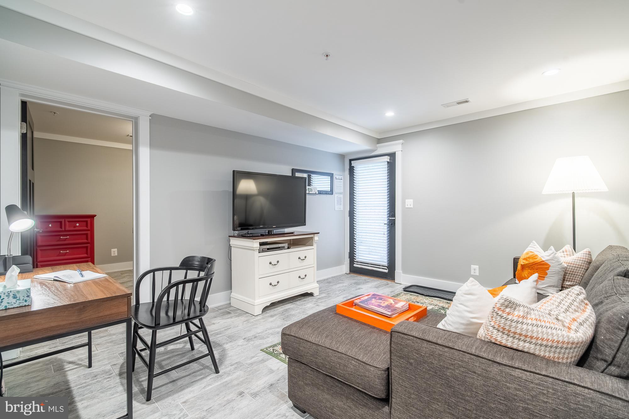 EAST HYATTSVILLE - Residential