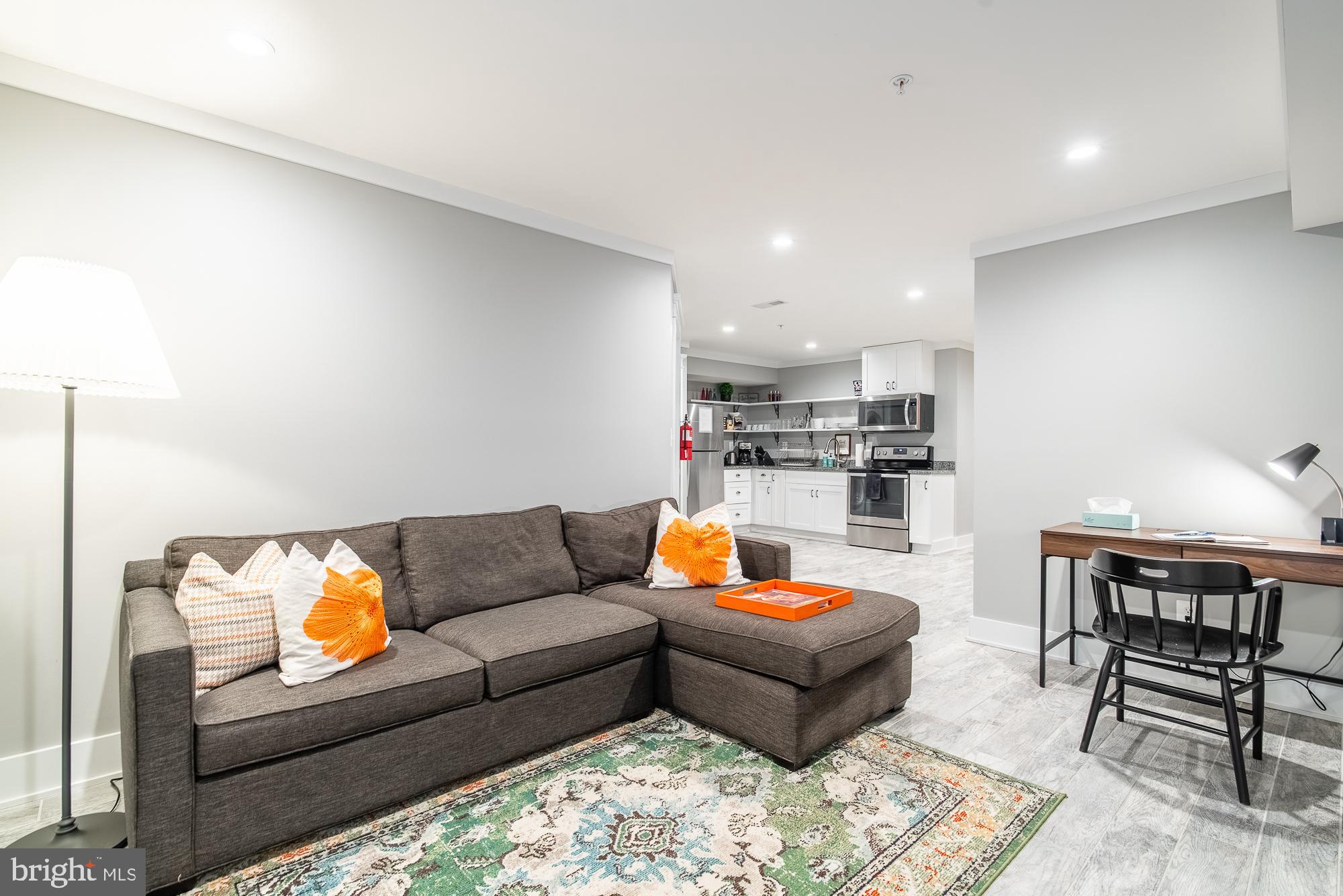 EAST HYATTSVILLE - Residential