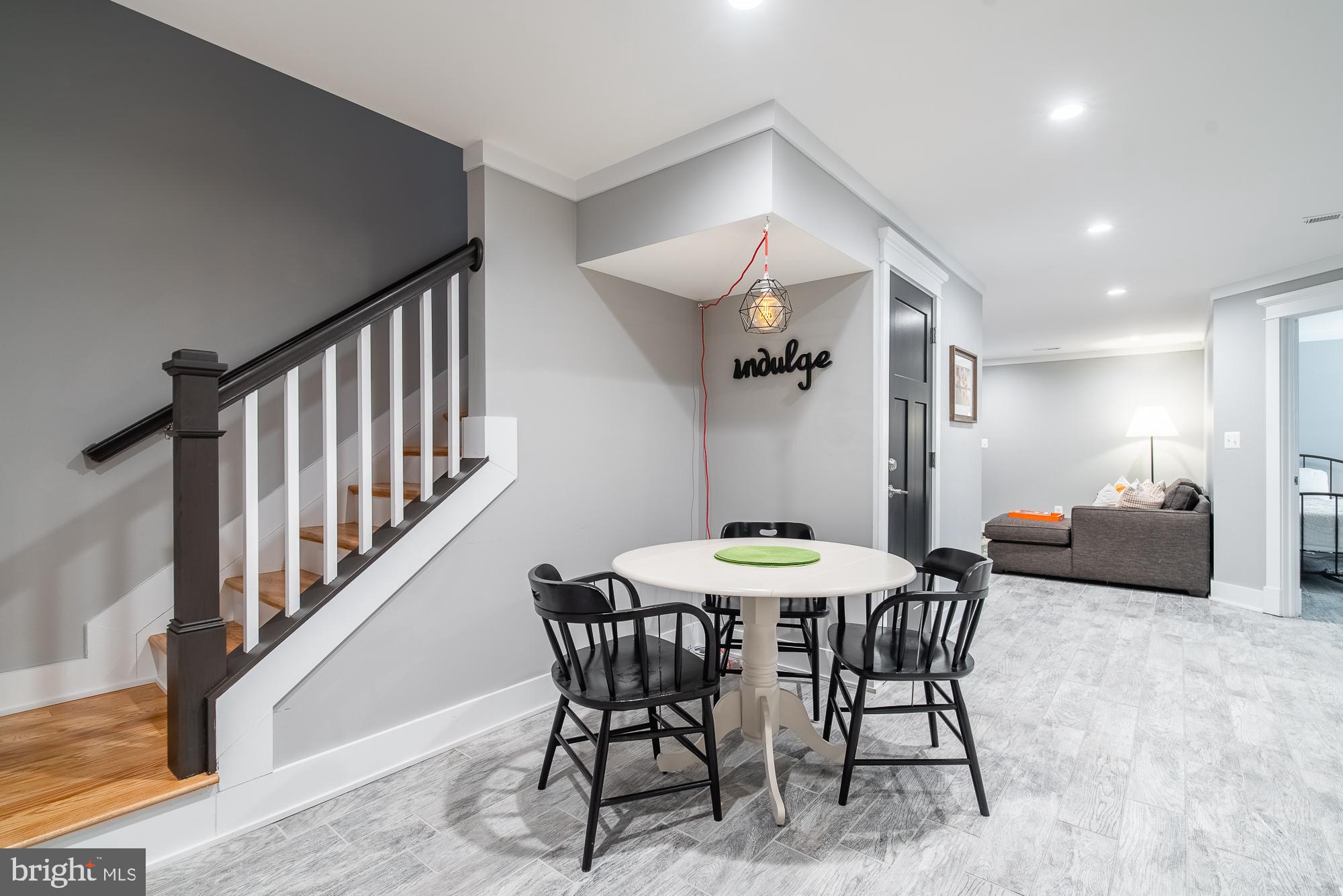 EAST HYATTSVILLE - Residential