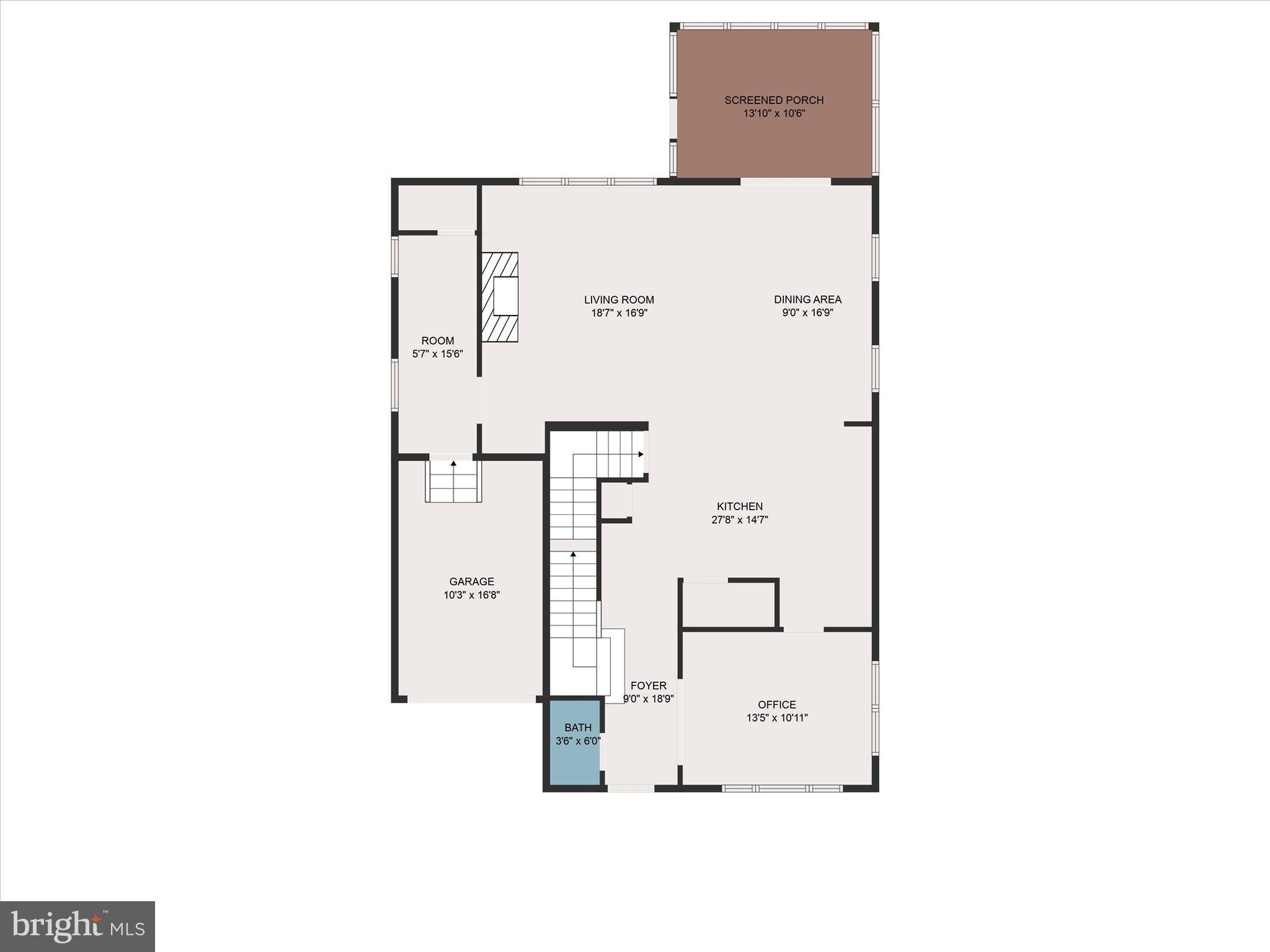 EAST HYATTSVILLE - Residential