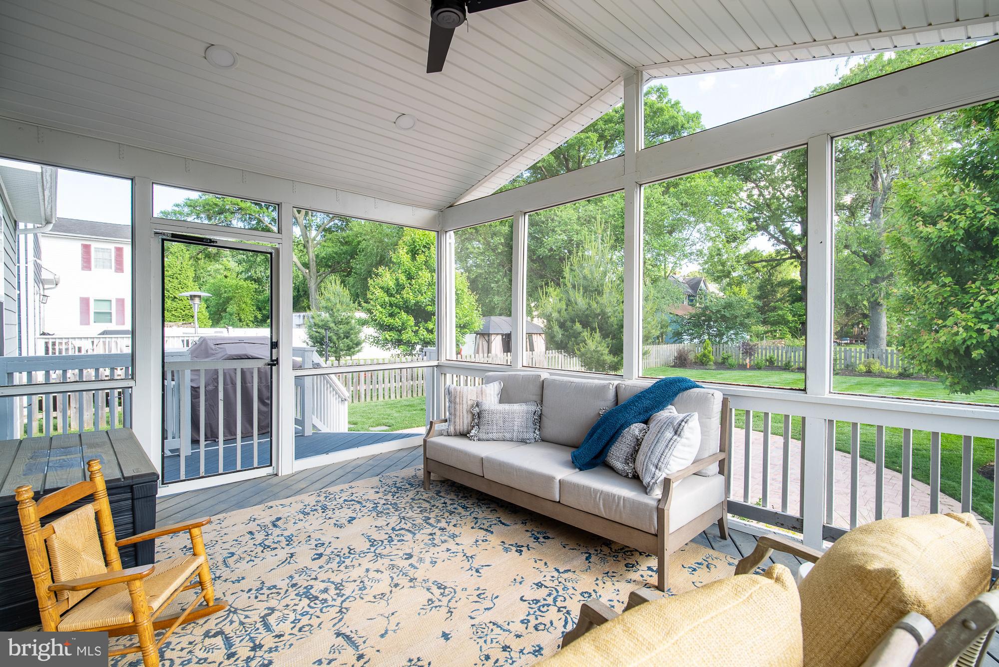 EAST HYATTSVILLE - Residential