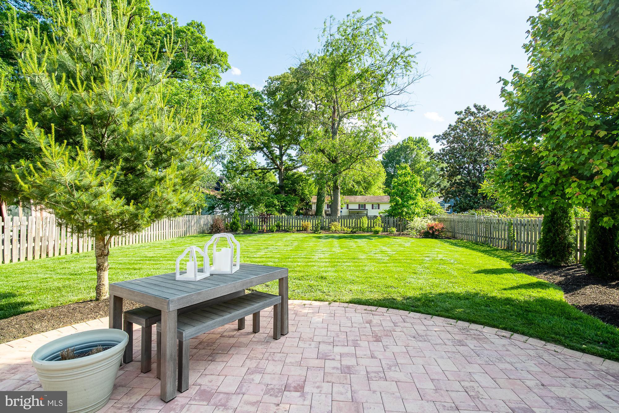 EAST HYATTSVILLE - Residential