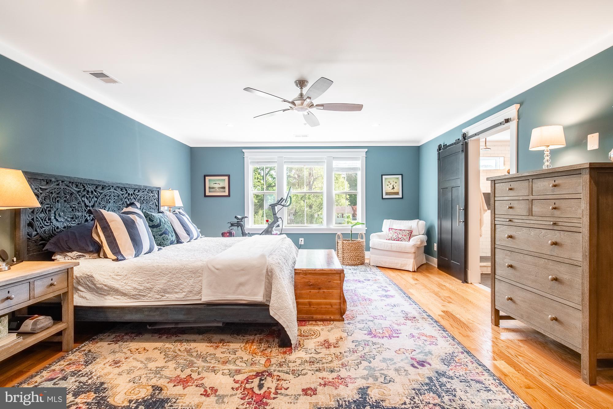 EAST HYATTSVILLE - Residential