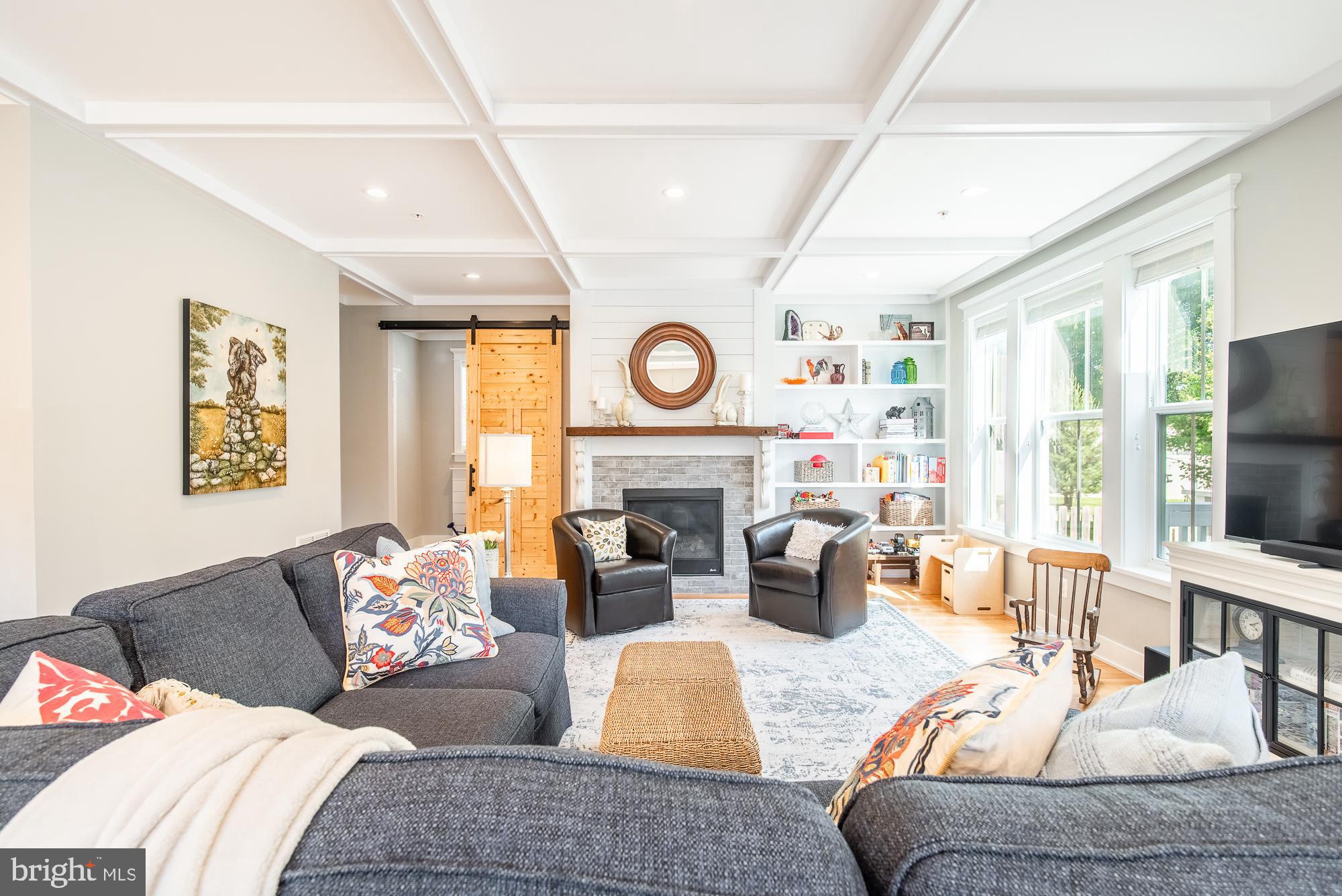 EAST HYATTSVILLE - Residential