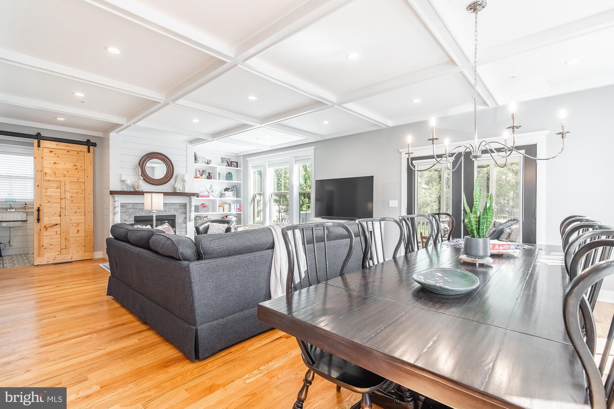 EAST HYATTSVILLE - Residential