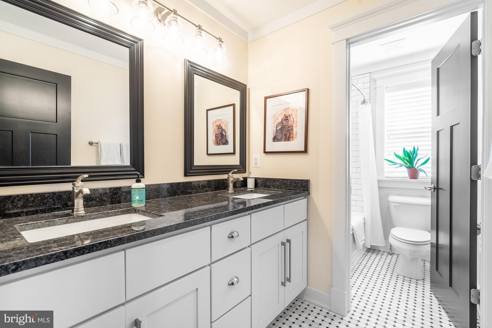 EAST HYATTSVILLE - Residential