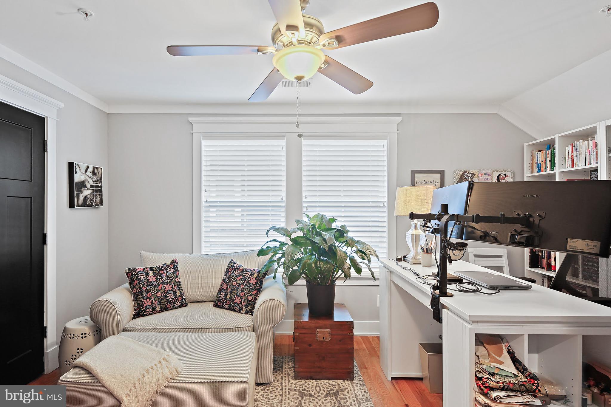 EAST HYATTSVILLE - Residential