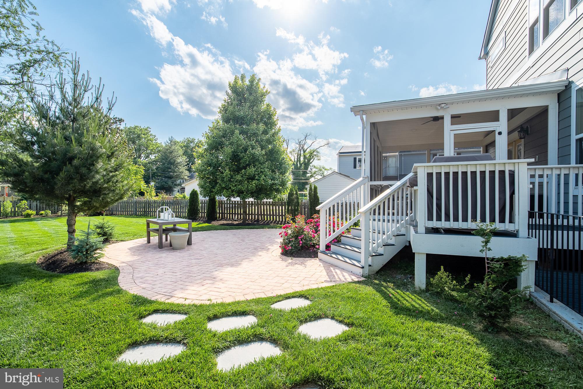 EAST HYATTSVILLE - Residential