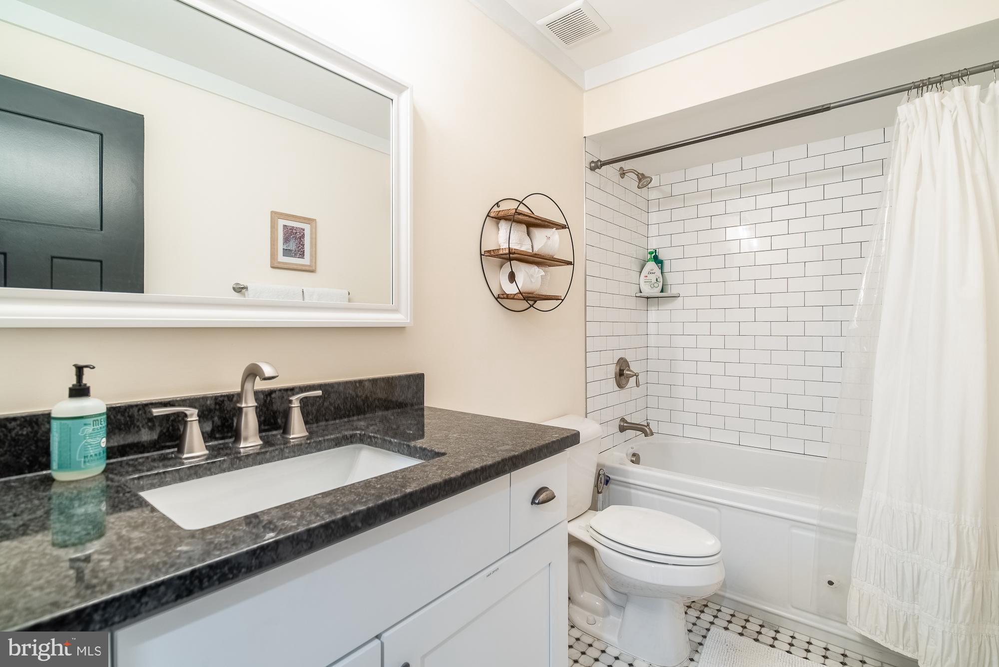 EAST HYATTSVILLE - Residential