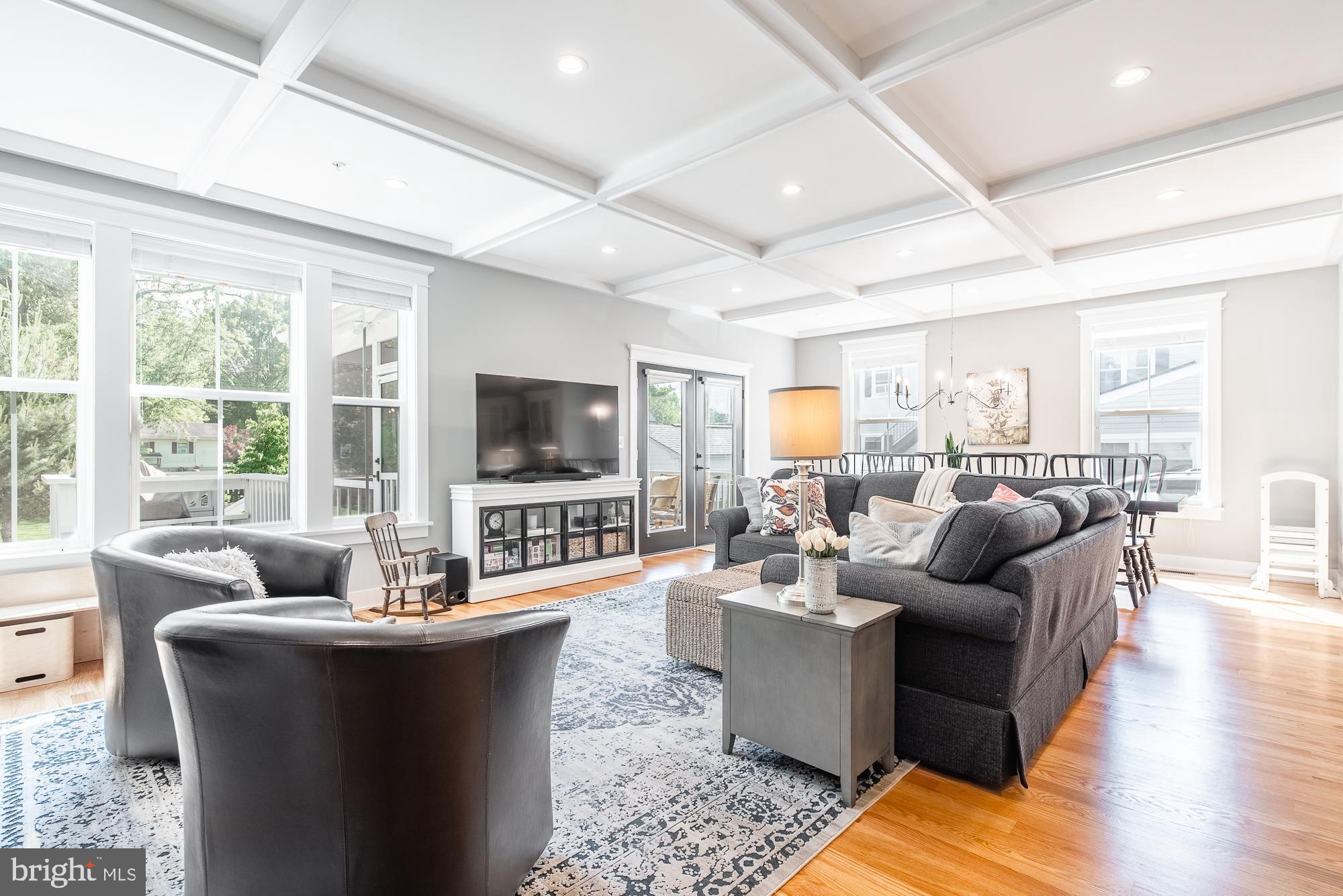 EAST HYATTSVILLE - Residential