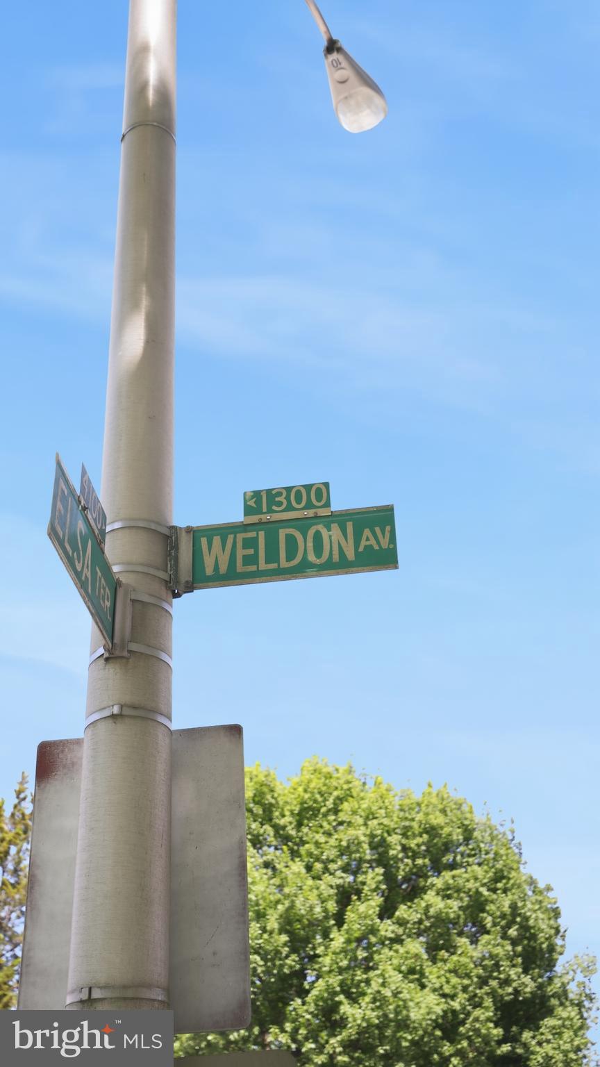 HAMPDEN HISTORIC DISTRICT - Residential