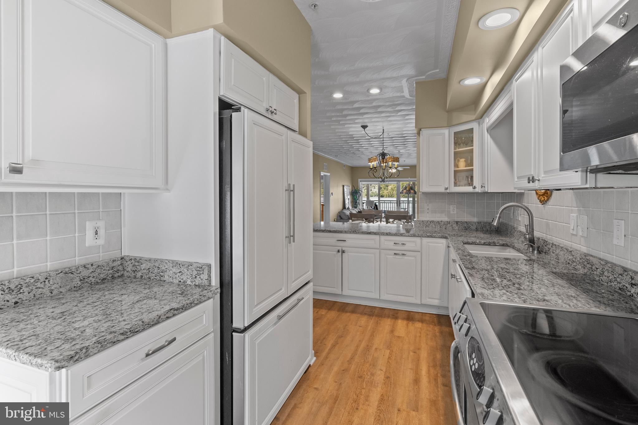 TOMES LANDING II - Residential