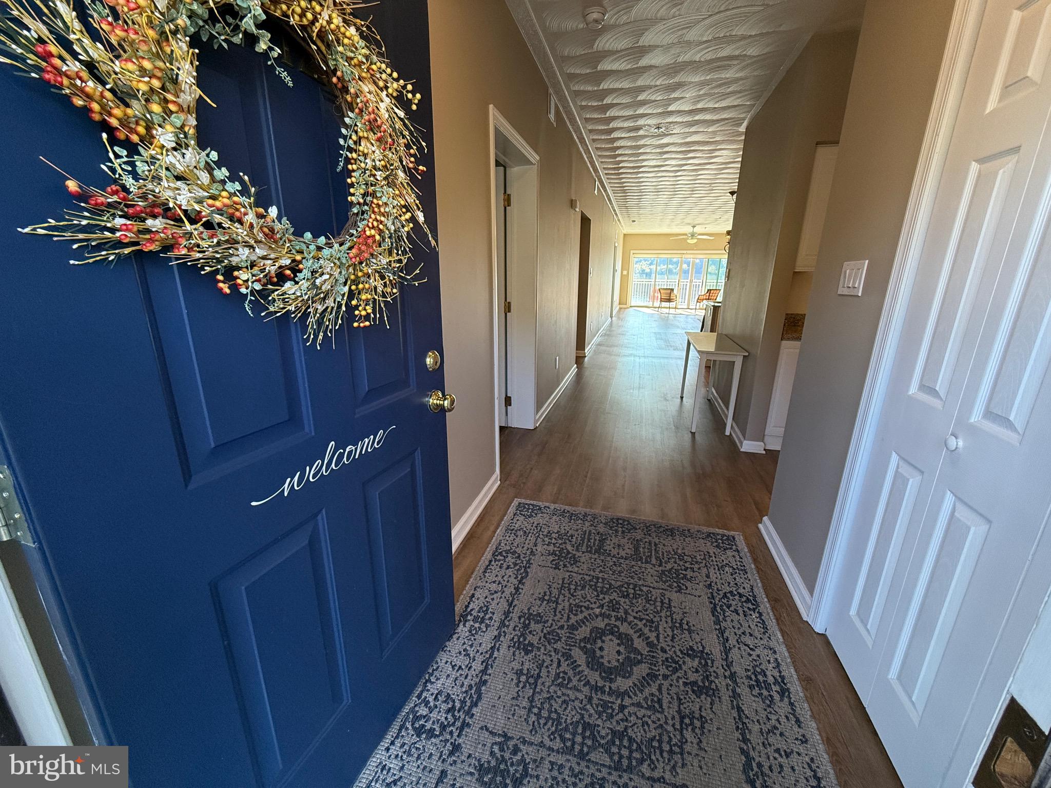 TOMES LANDING II - Residential