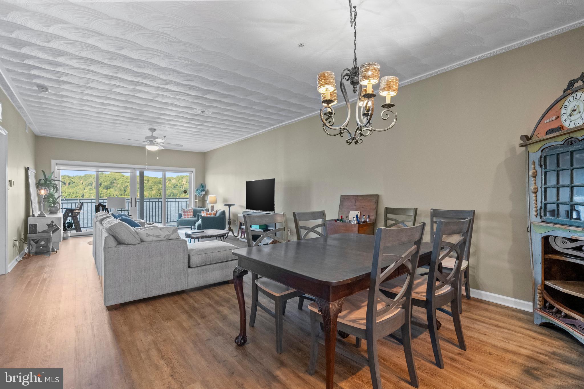 TOMES LANDING II - Residential