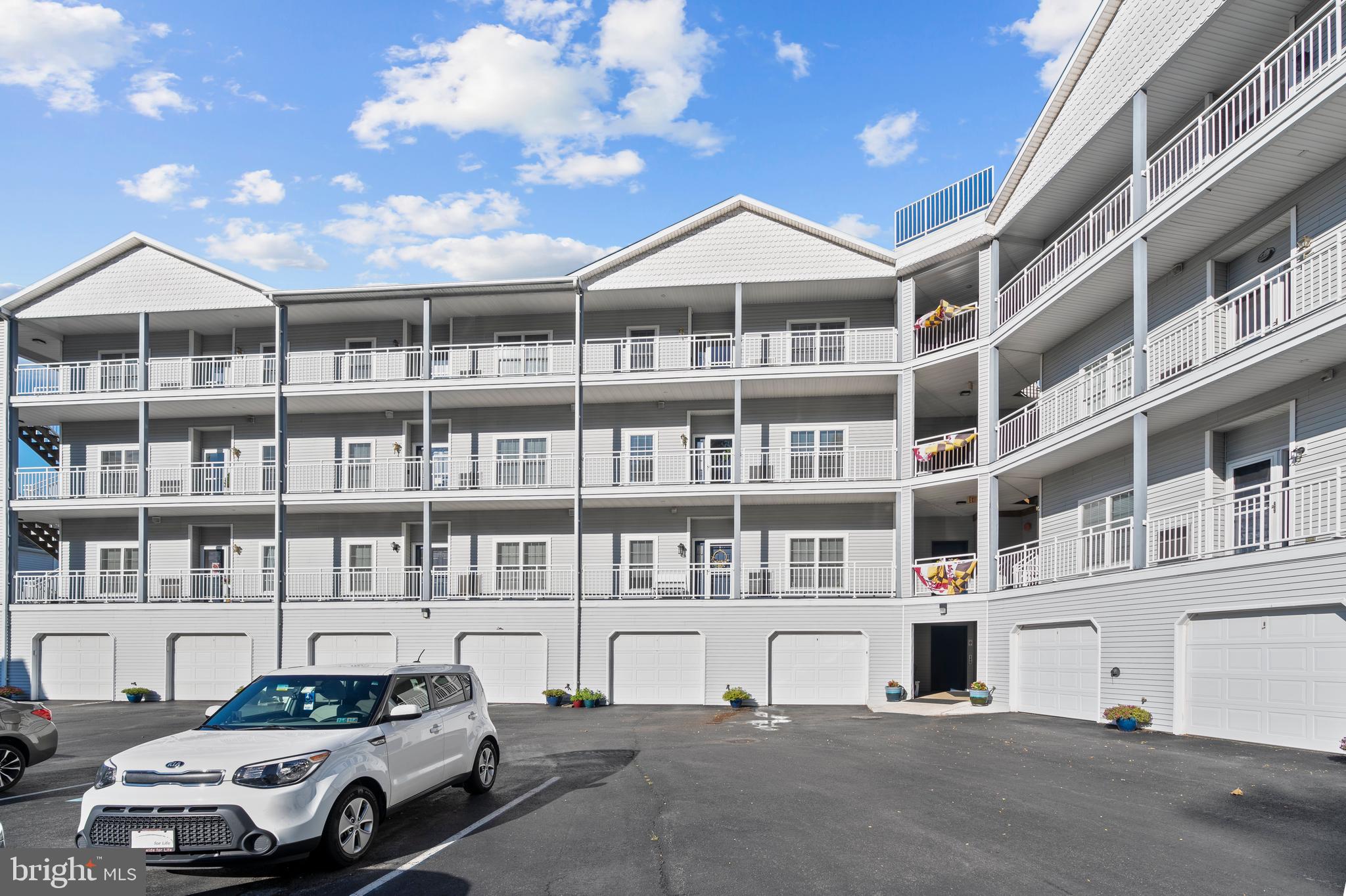 TOMES LANDING II - Residential