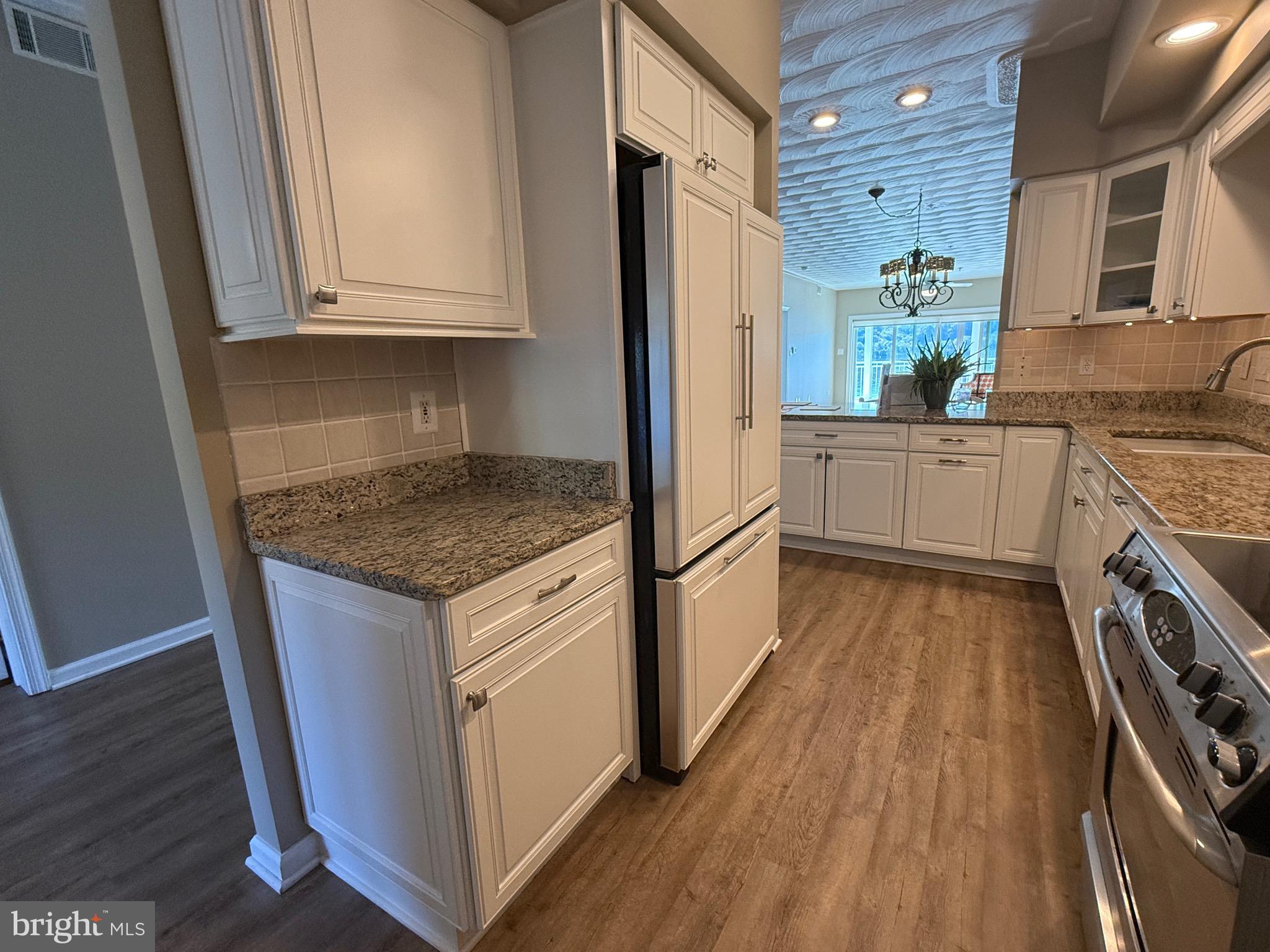 TOMES LANDING II - Residential