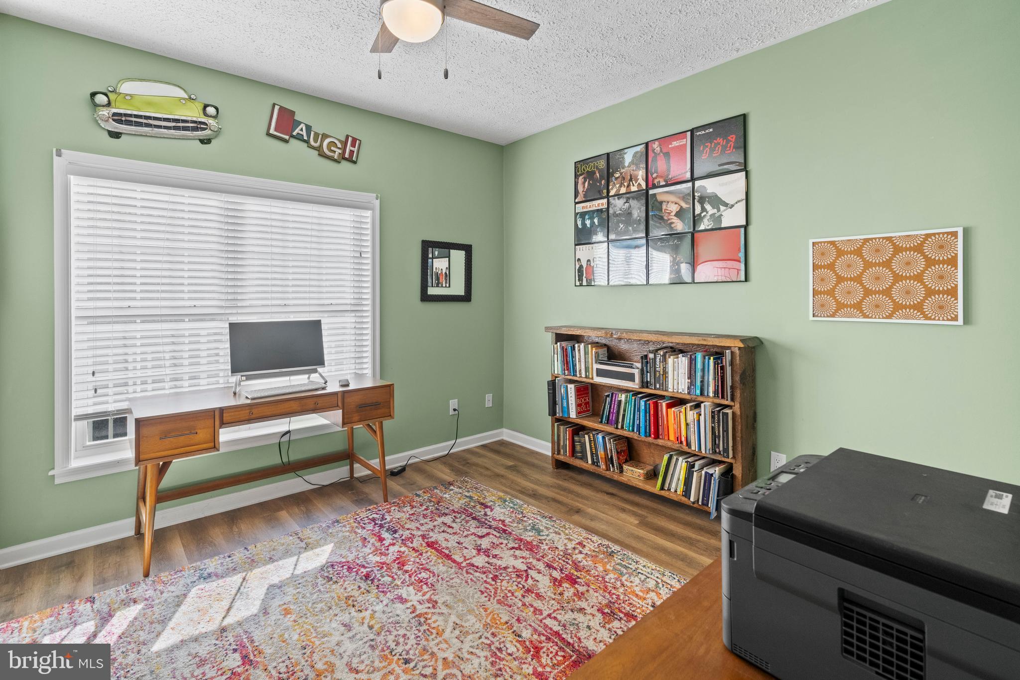 TOMES LANDING II - Residential