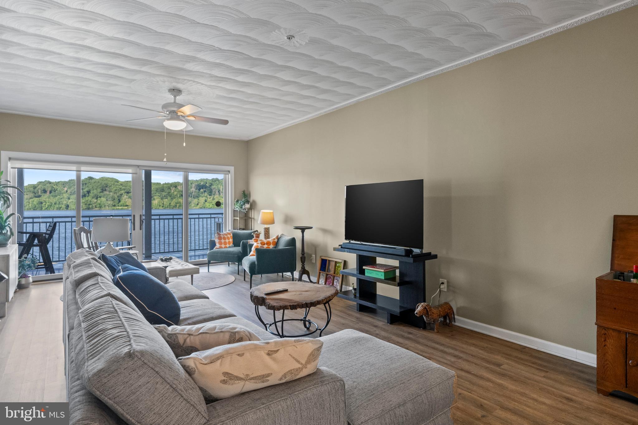 TOMES LANDING II - Residential