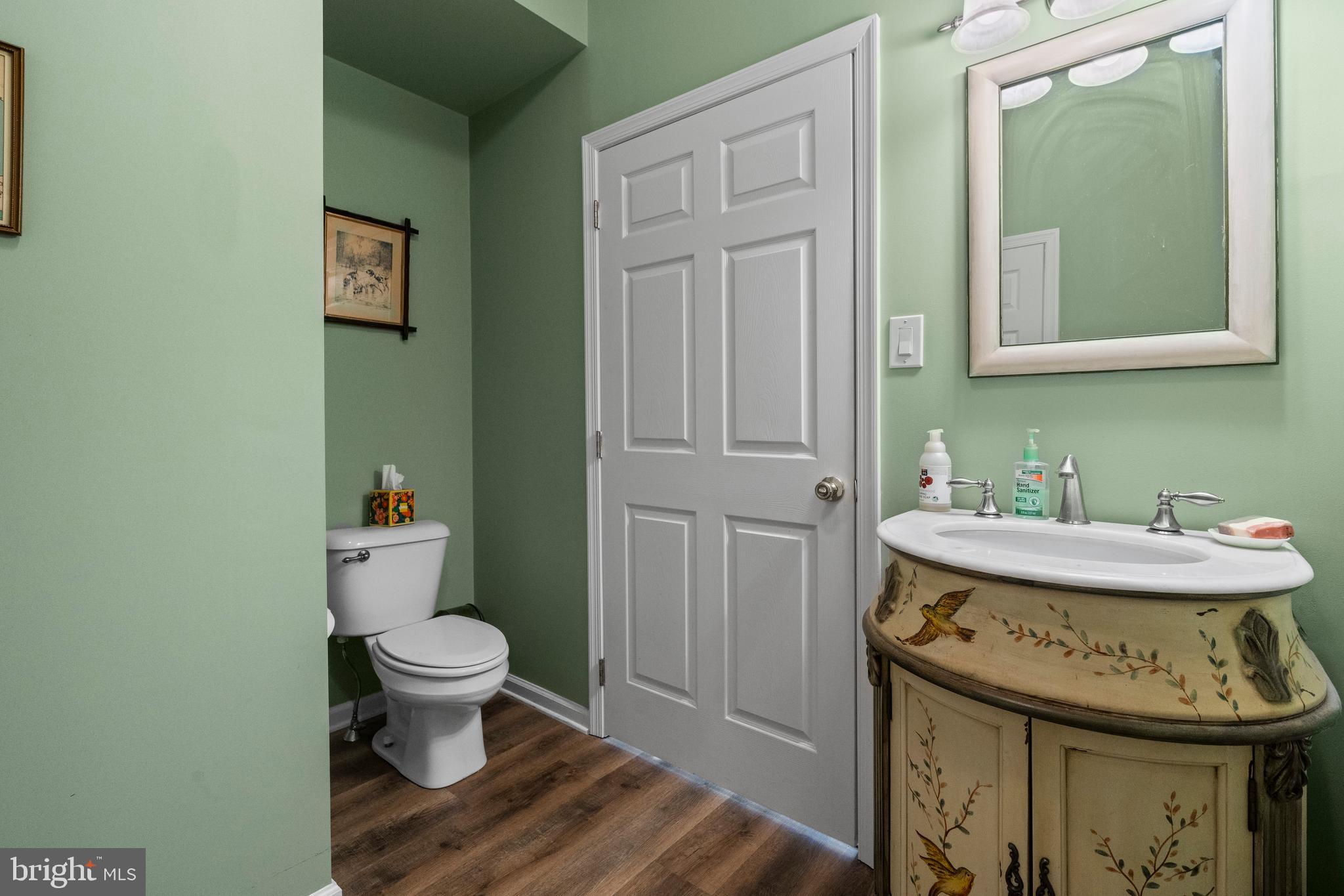 TOMES LANDING II - Residential