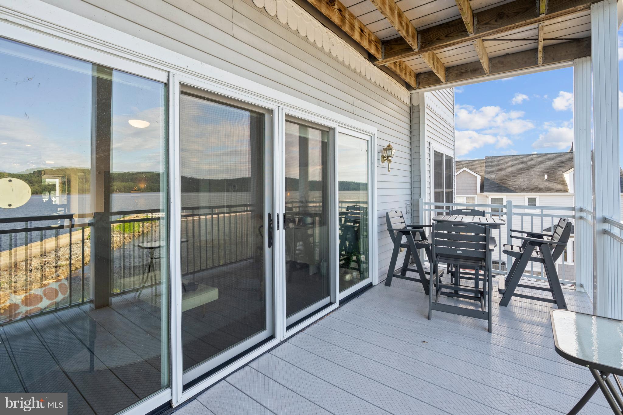 TOMES LANDING II - Residential