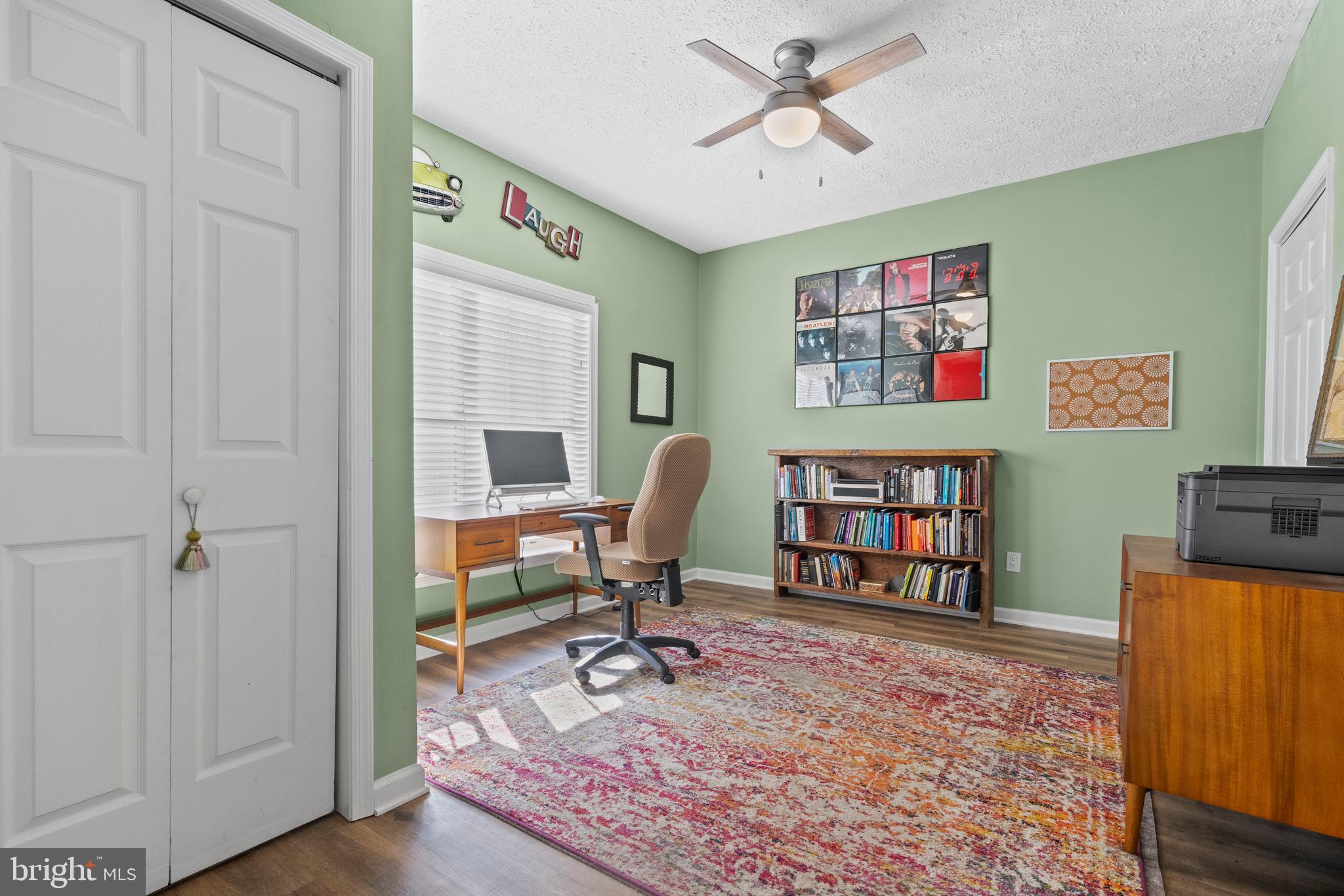 TOMES LANDING II - Residential