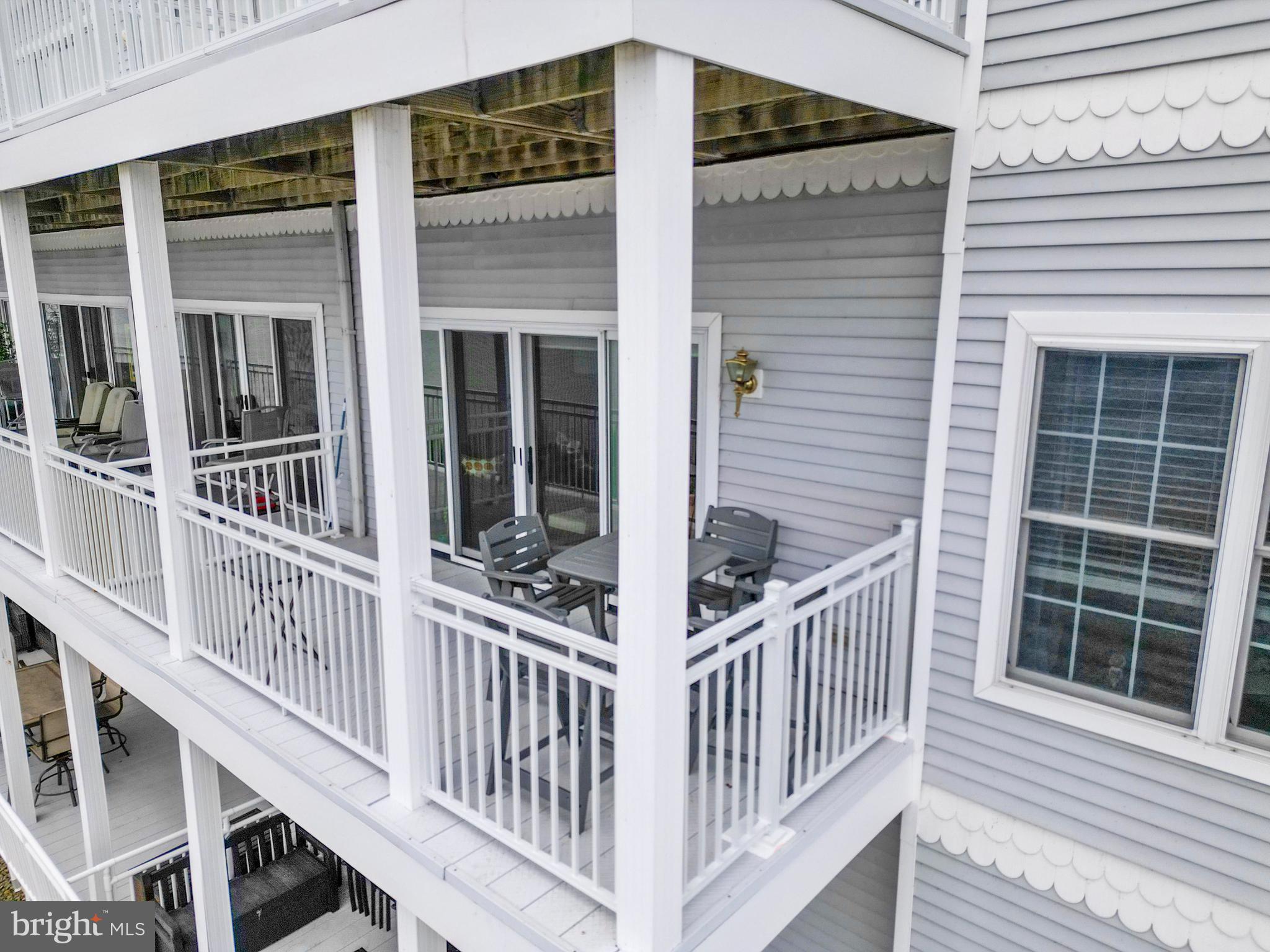 TOMES LANDING II - Residential