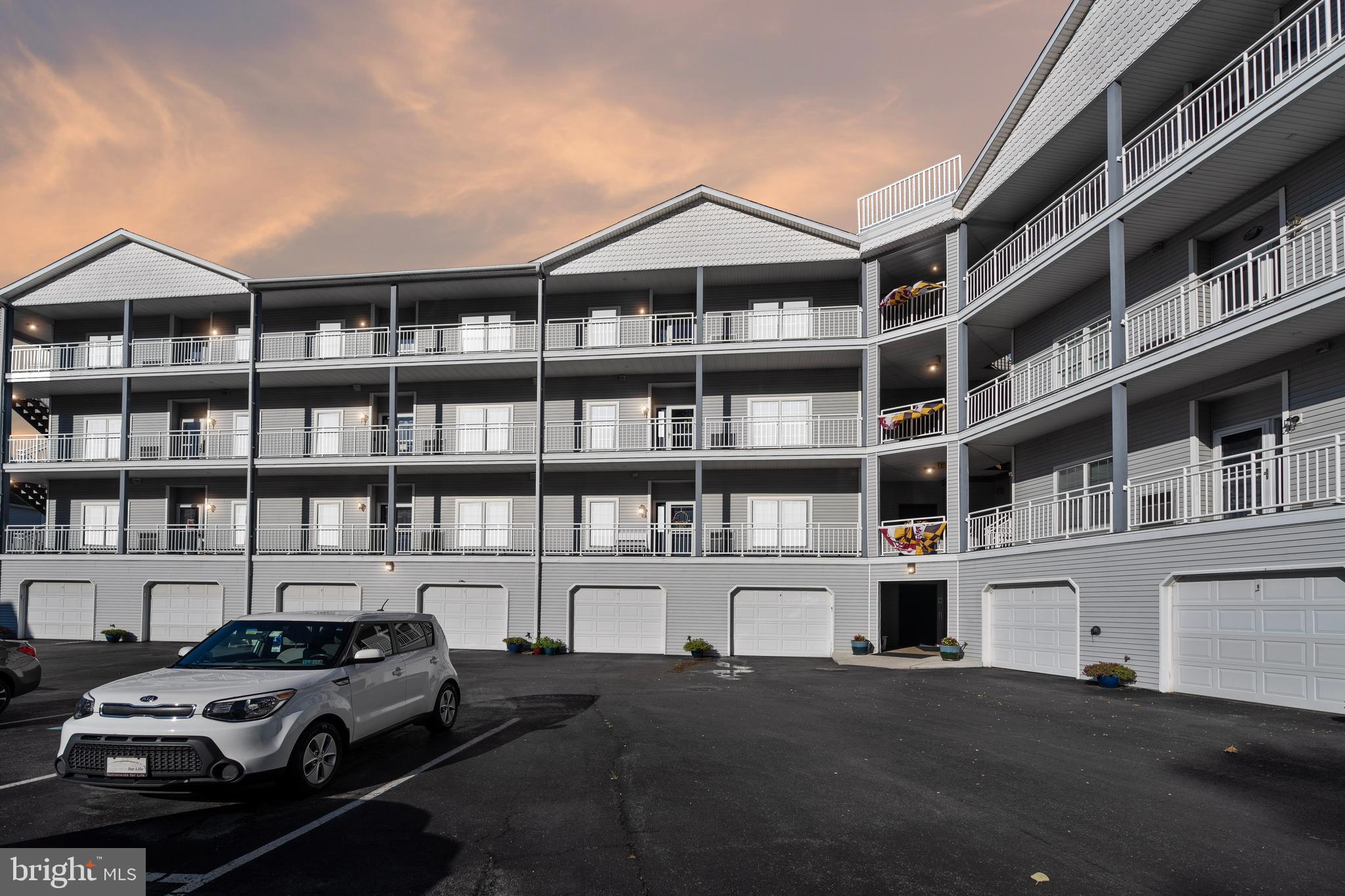 TOMES LANDING II - Residential