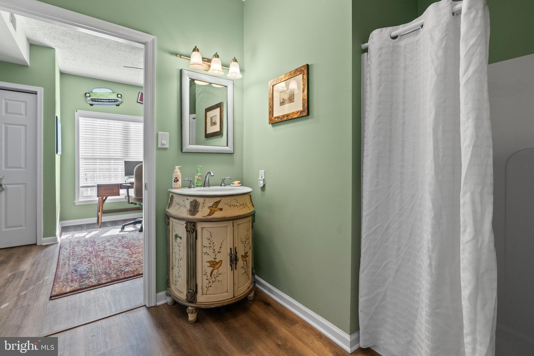 TOMES LANDING II - Residential