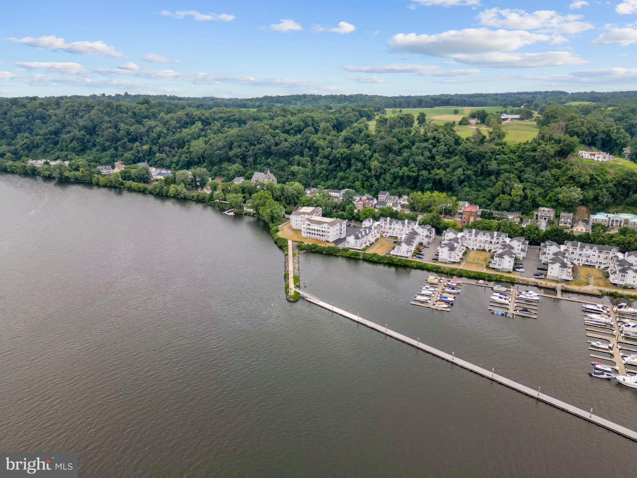 TOMES LANDING II - Residential