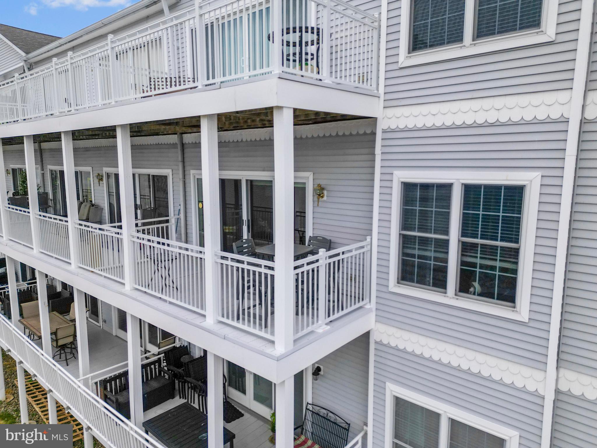 TOMES LANDING II - Residential