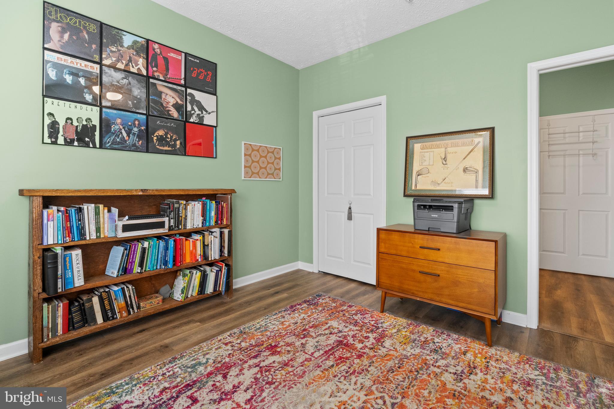 TOMES LANDING II - Residential