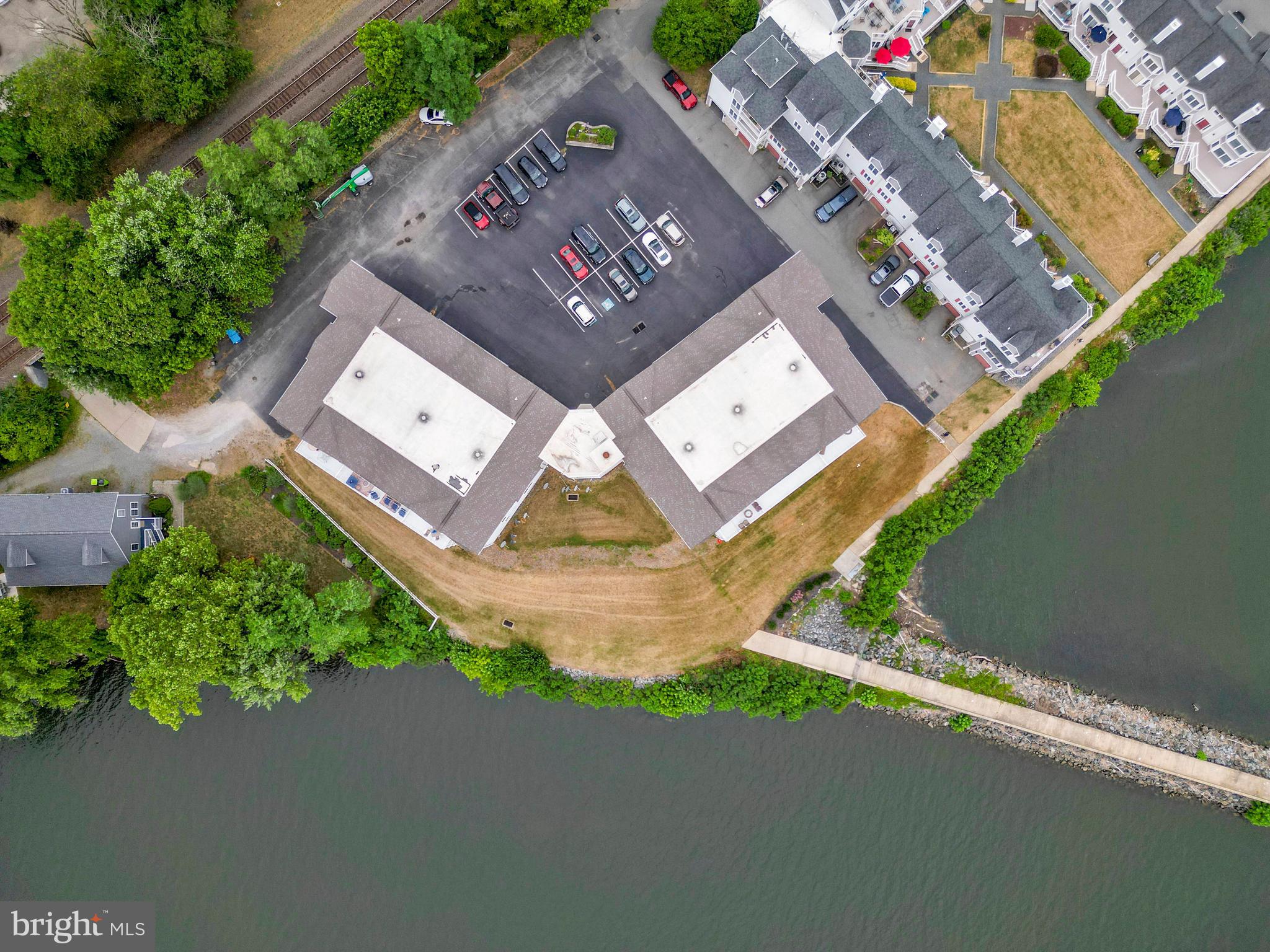 TOMES LANDING II - Residential