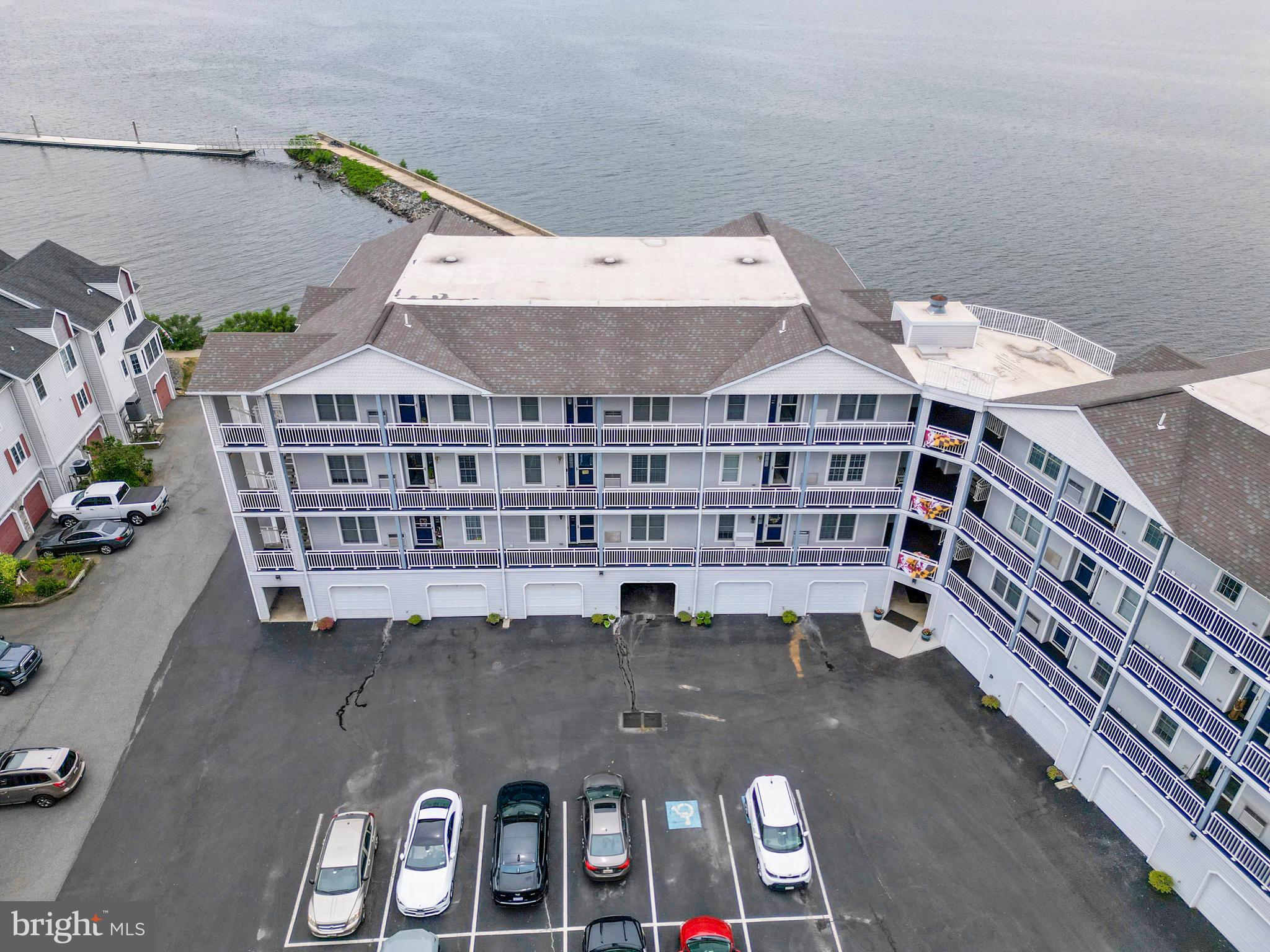 TOMES LANDING II - Residential