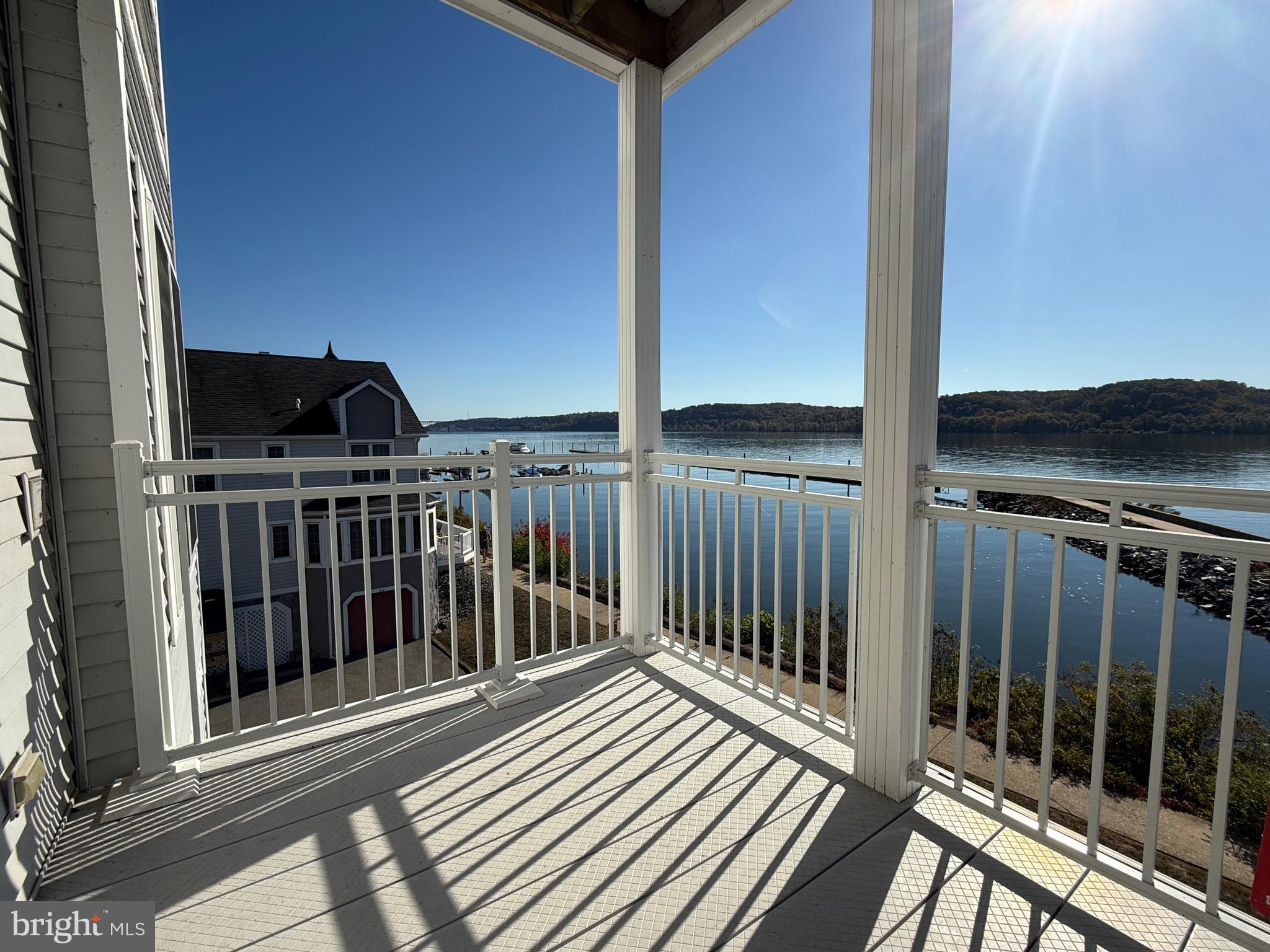 TOMES LANDING II - Residential