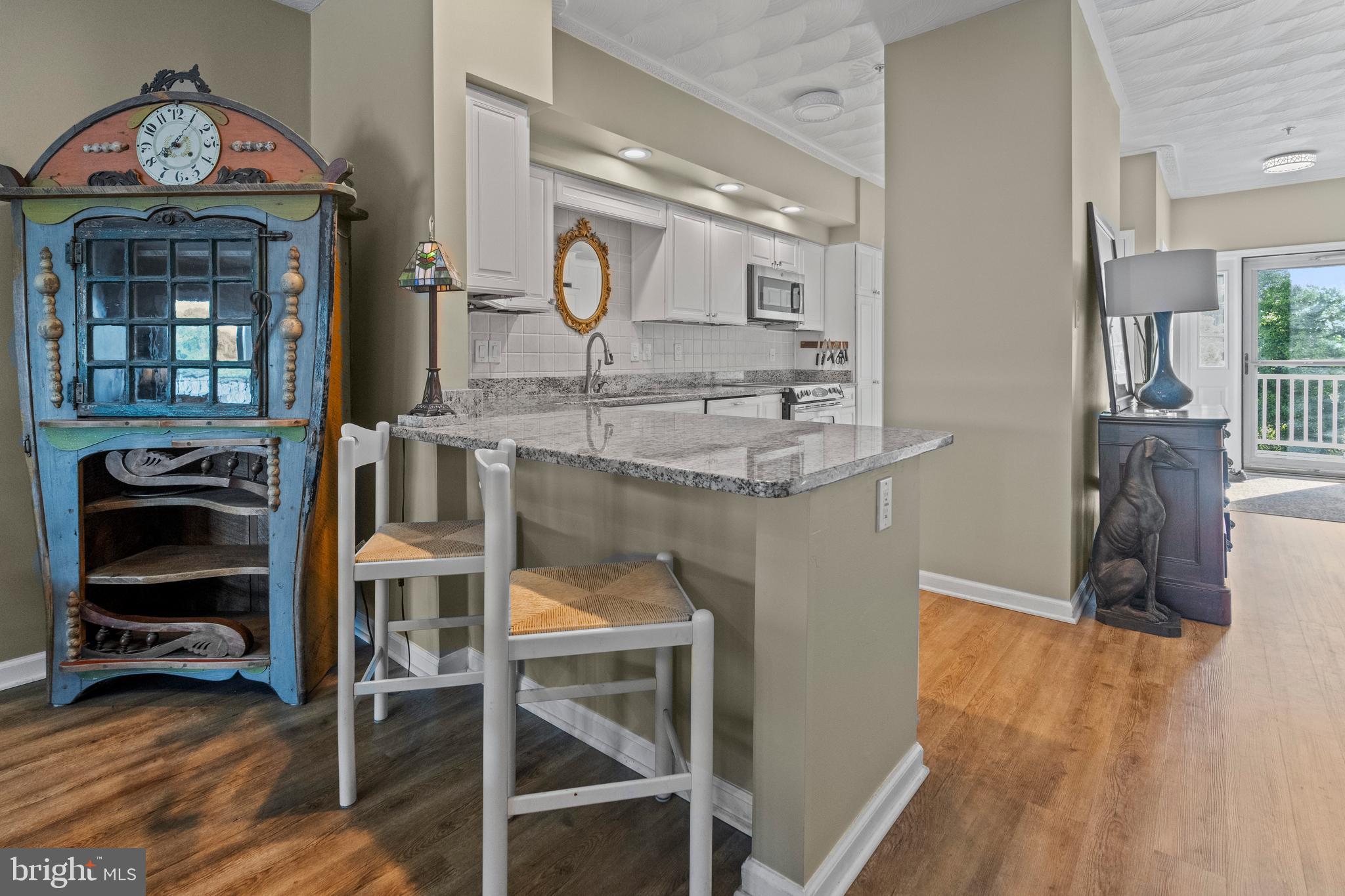 TOMES LANDING II - Residential