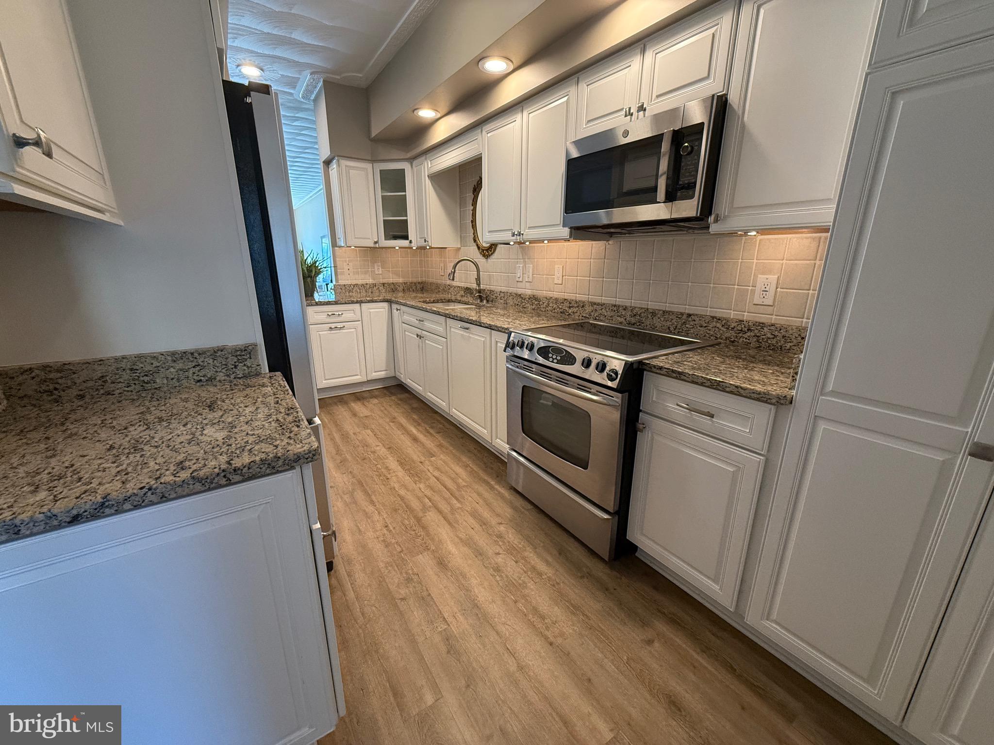 TOMES LANDING II - Residential