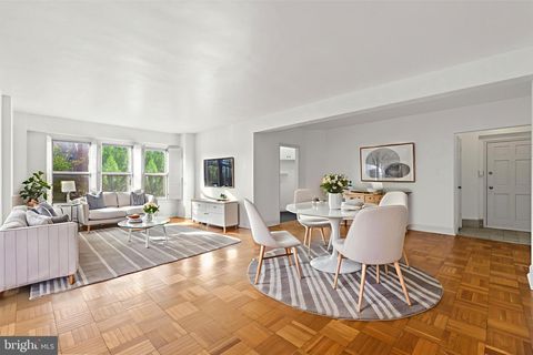 2500 Q STREET NW 214 WASHINGTON DC 20007