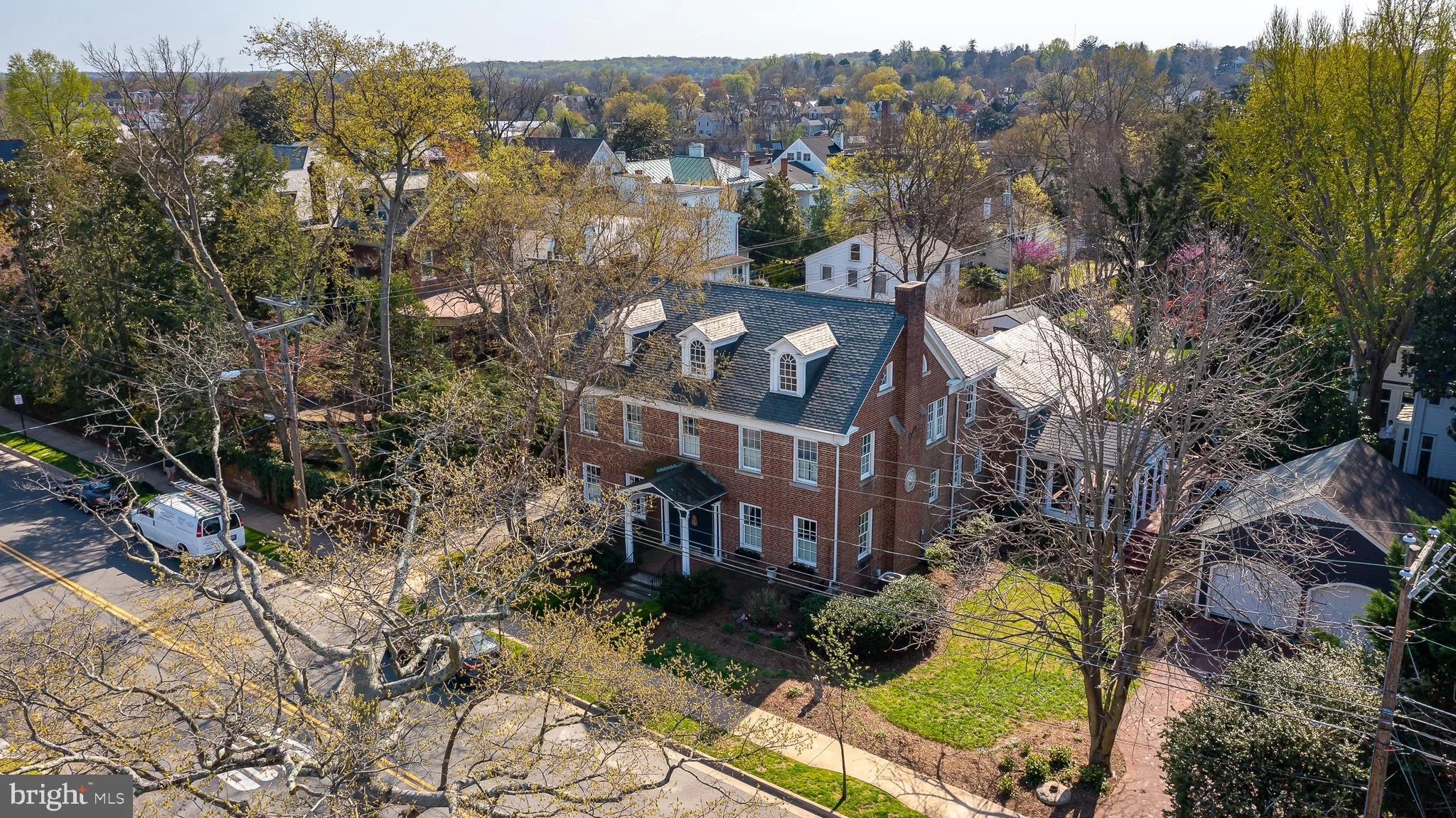 804 Prince Edward Street, Fredericksburg, VA 22401