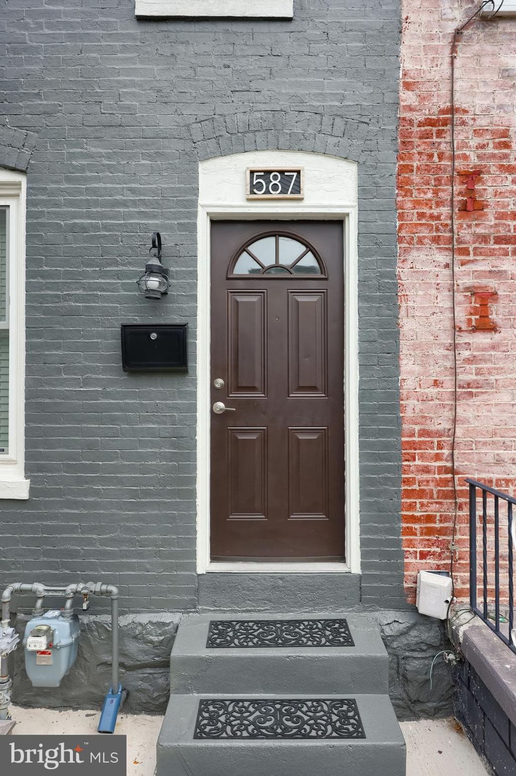 Photo of 587 Zook Avenue, LANCASTER, PA 17602 (MLS # PALA2082500)