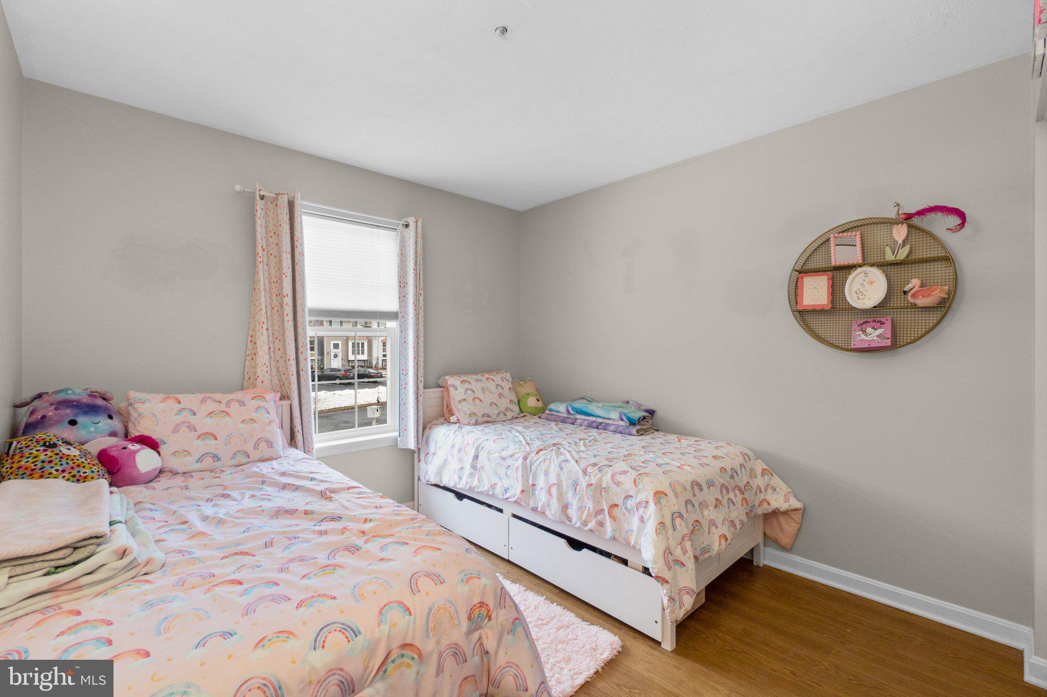 BENJAMINS CLAIM - Residential